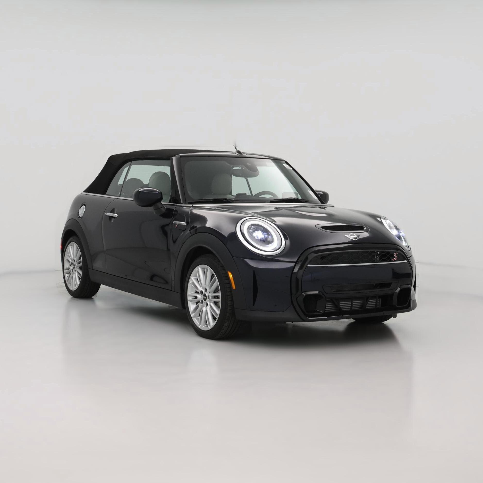 Thumbnail: 2023 MINI Cooper - 1