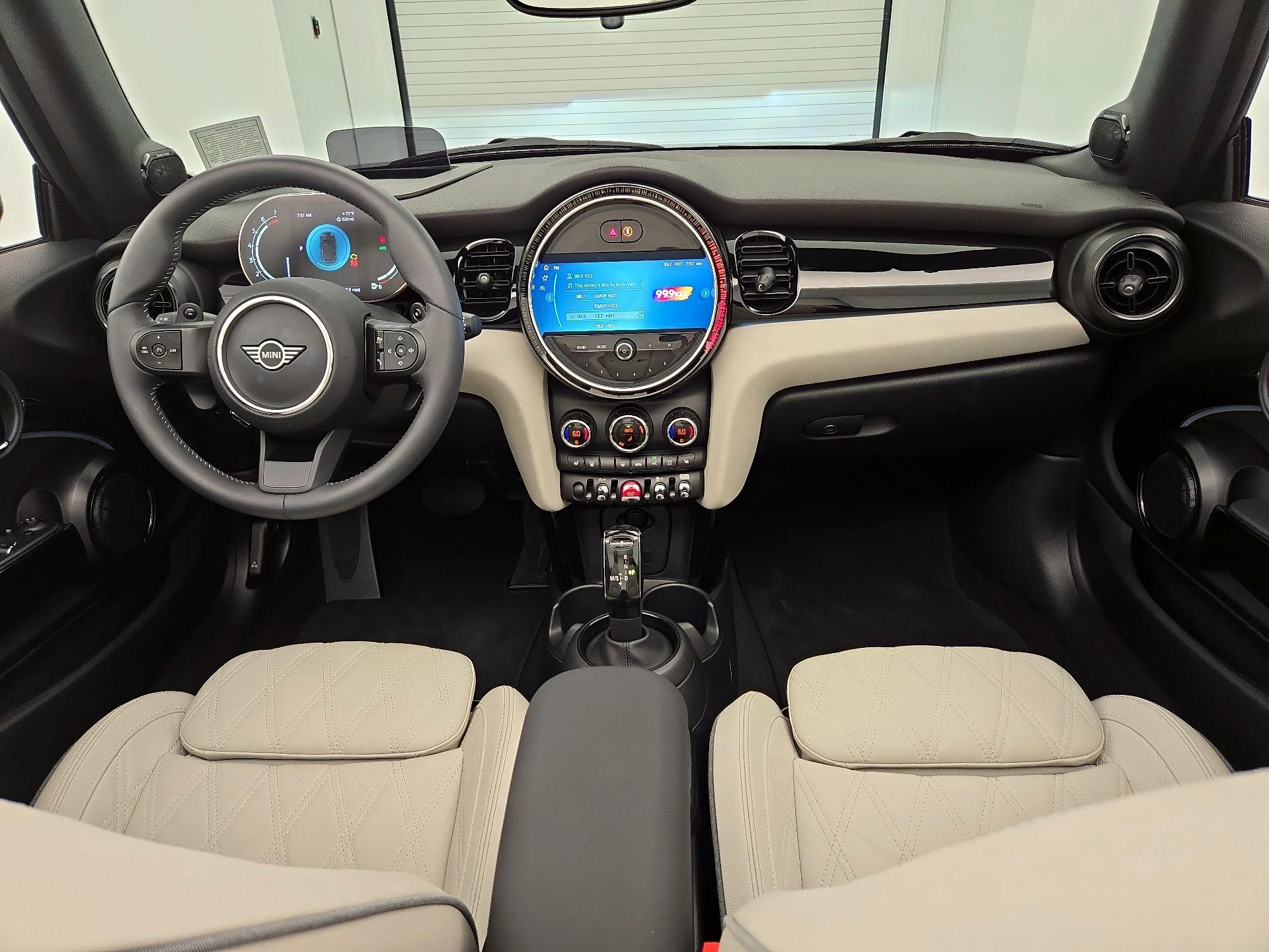 Thumbnail: 2023 MINI Cooper - 9
