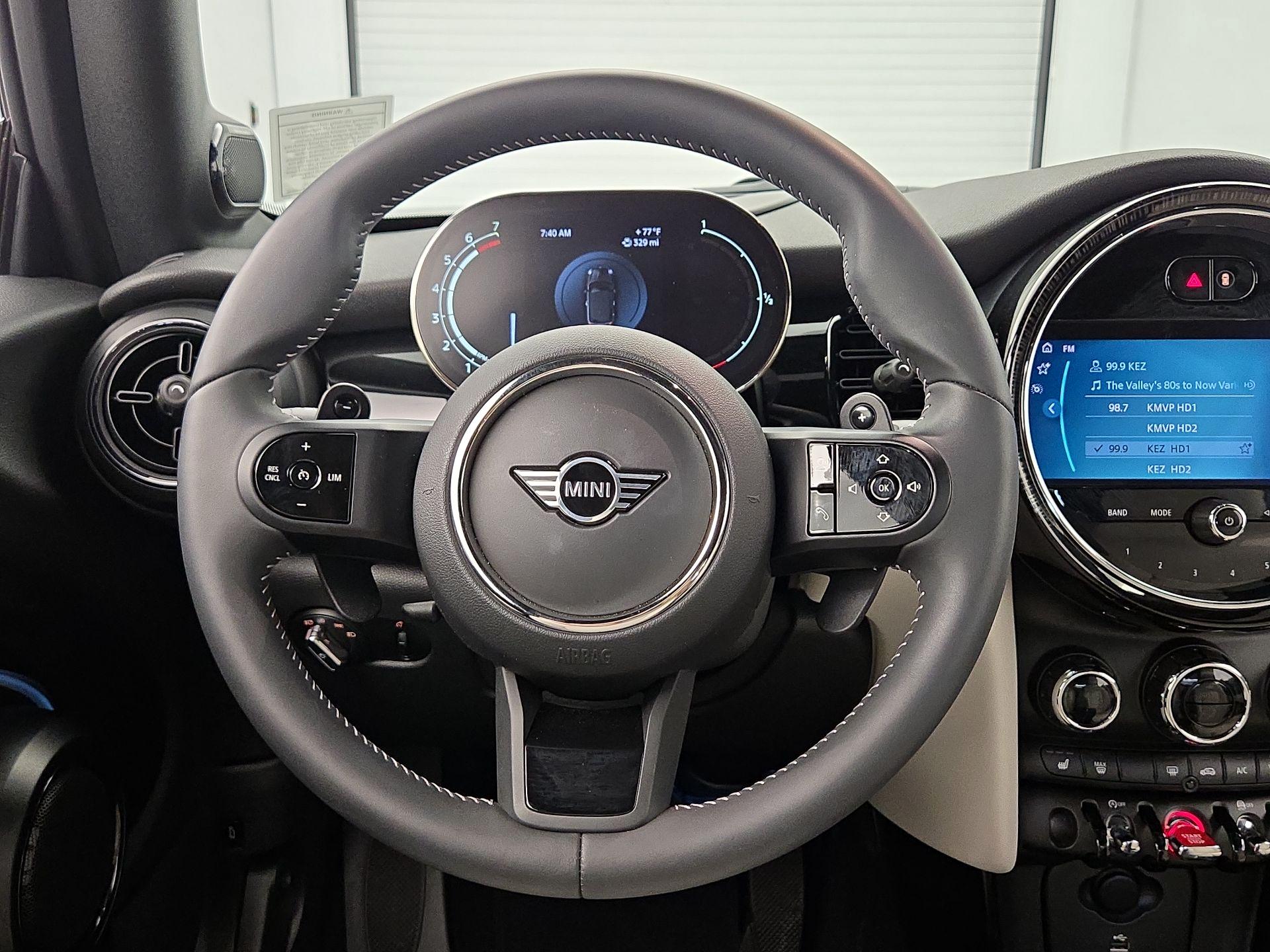 Thumbnail: 2023 MINI Cooper - 10