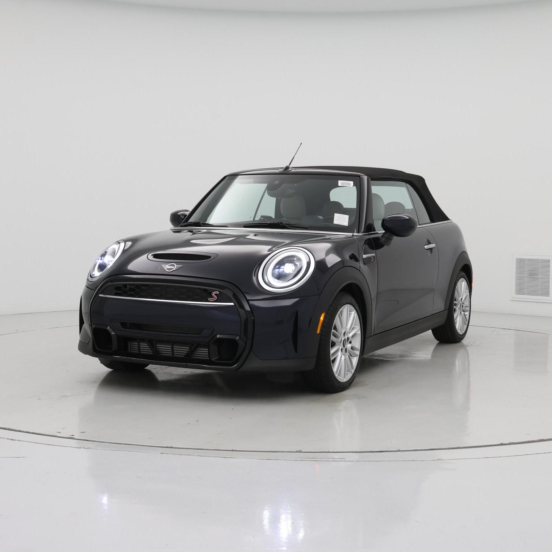 Thumbnail: 2023 MINI Cooper - 4