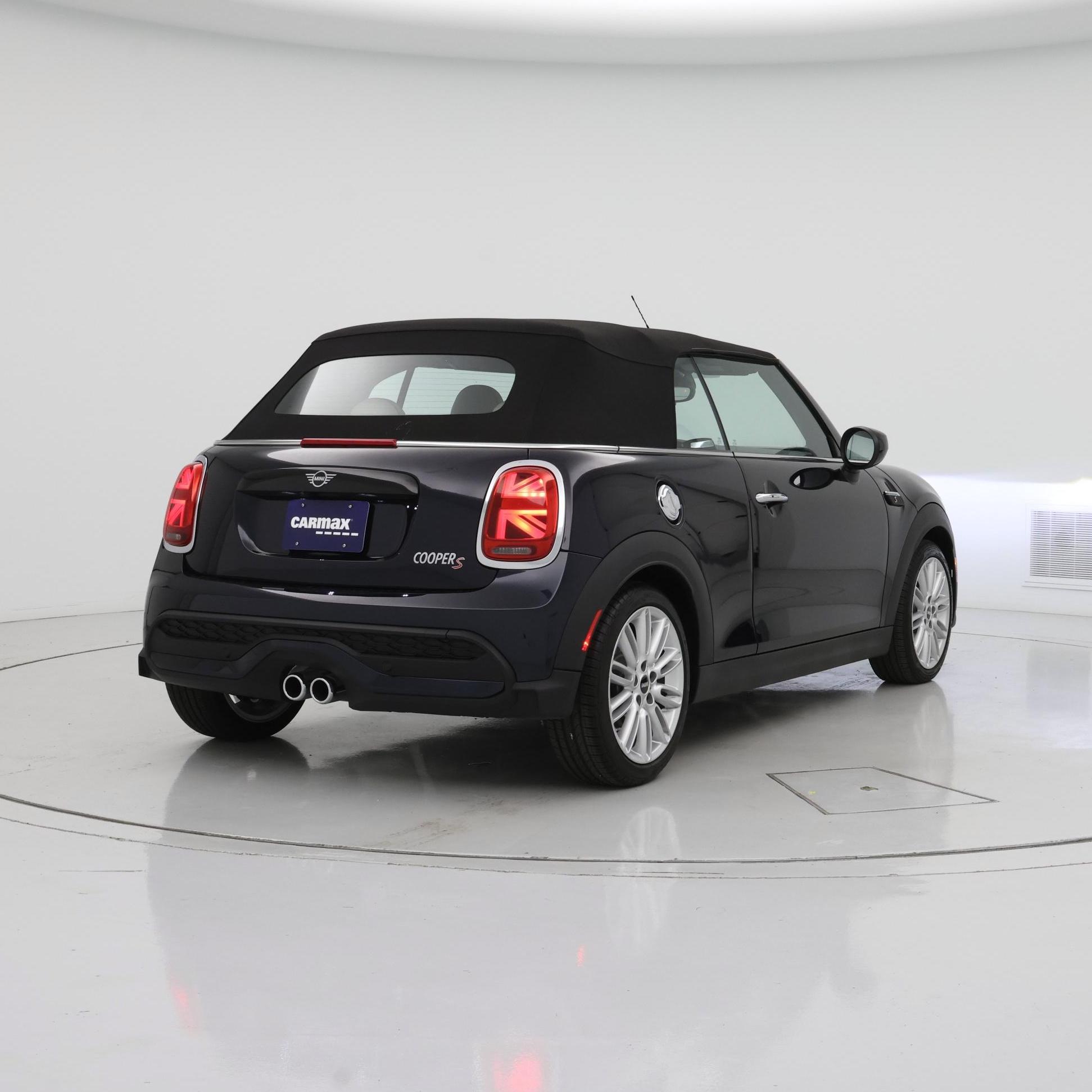 Thumbnail: 2023 MINI Cooper - 8