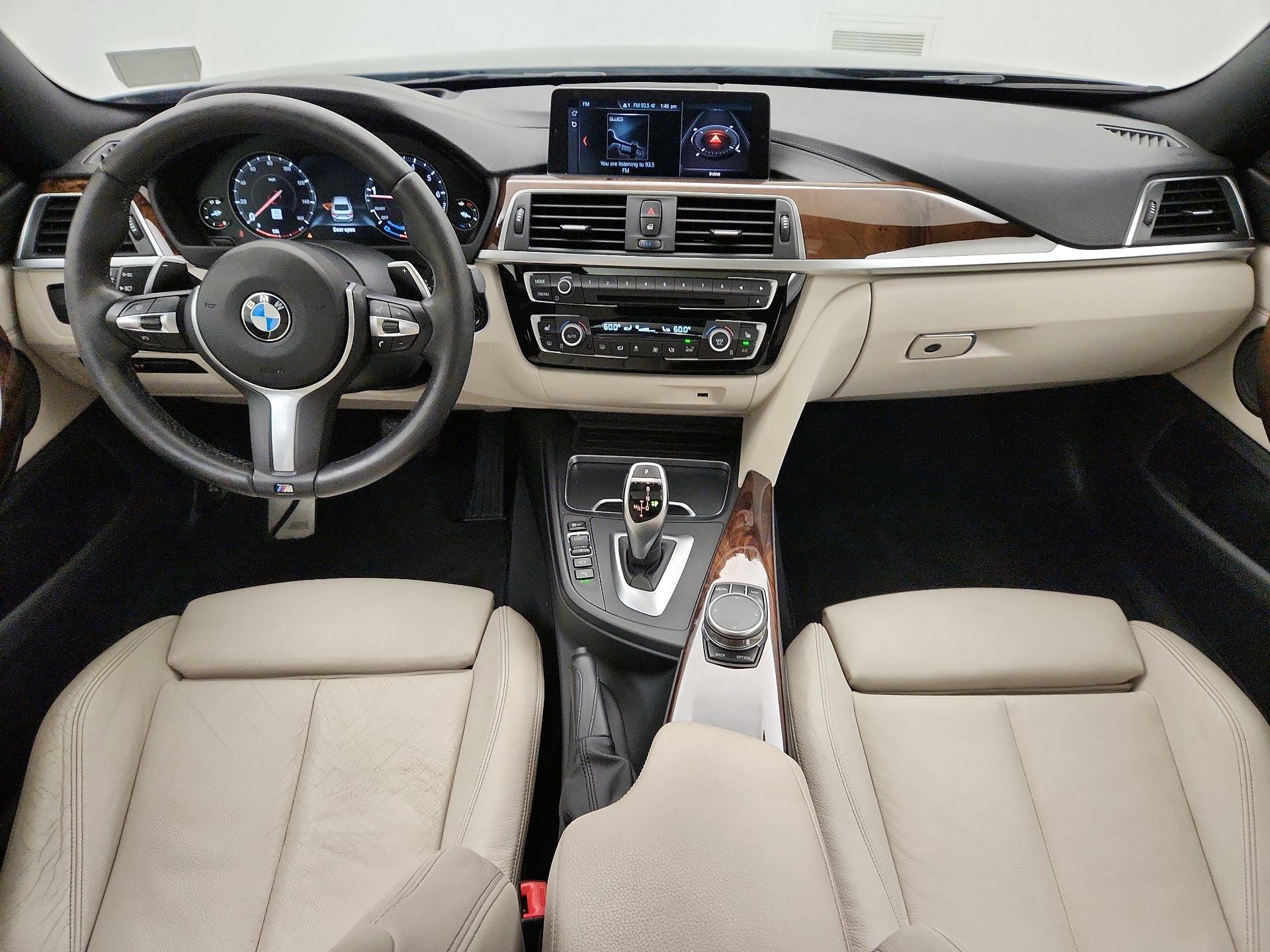 Thumbnail: 2018 BMW 4 Series - 9