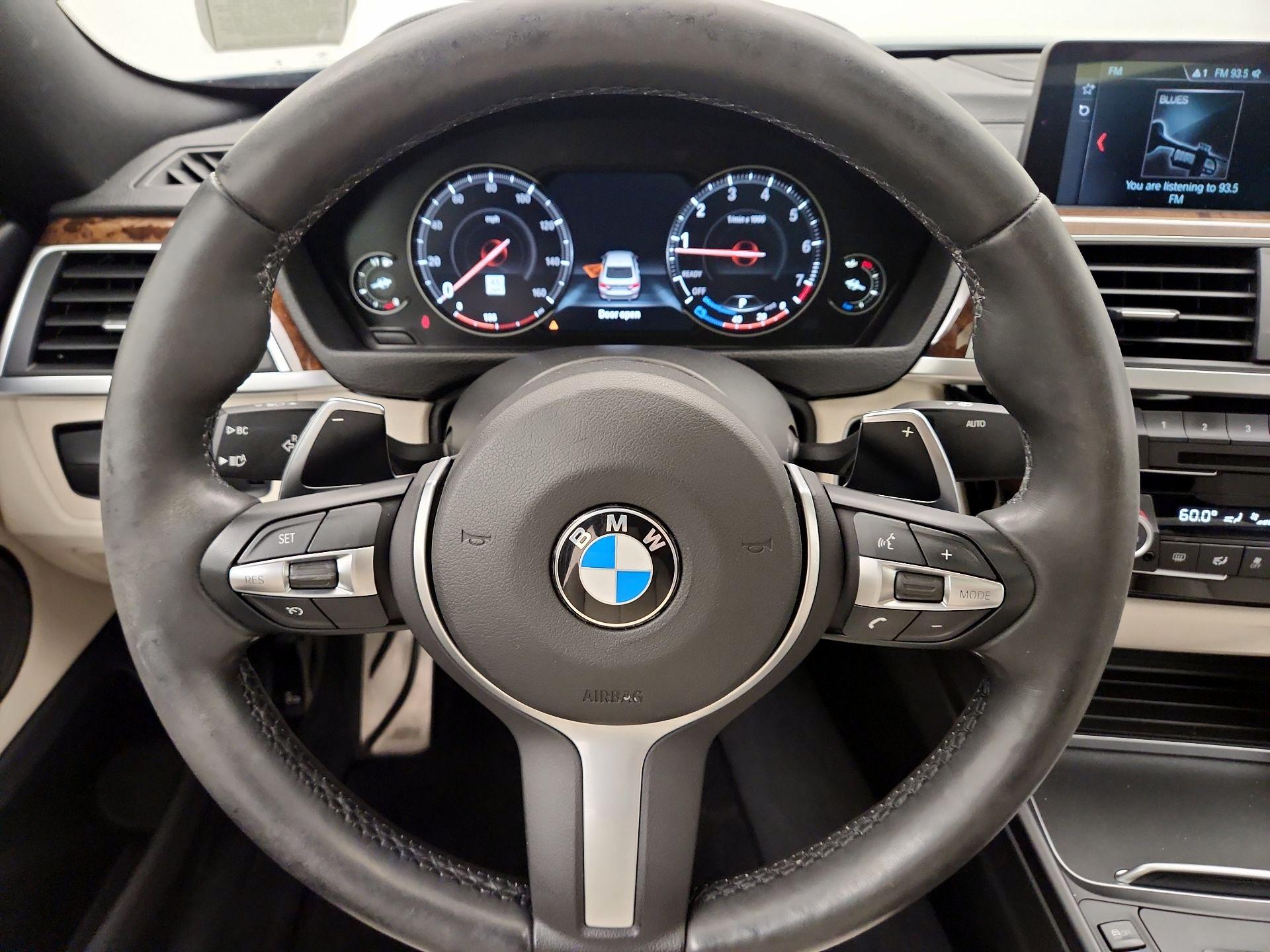 Thumbnail: 2018 BMW 4 Series - 10