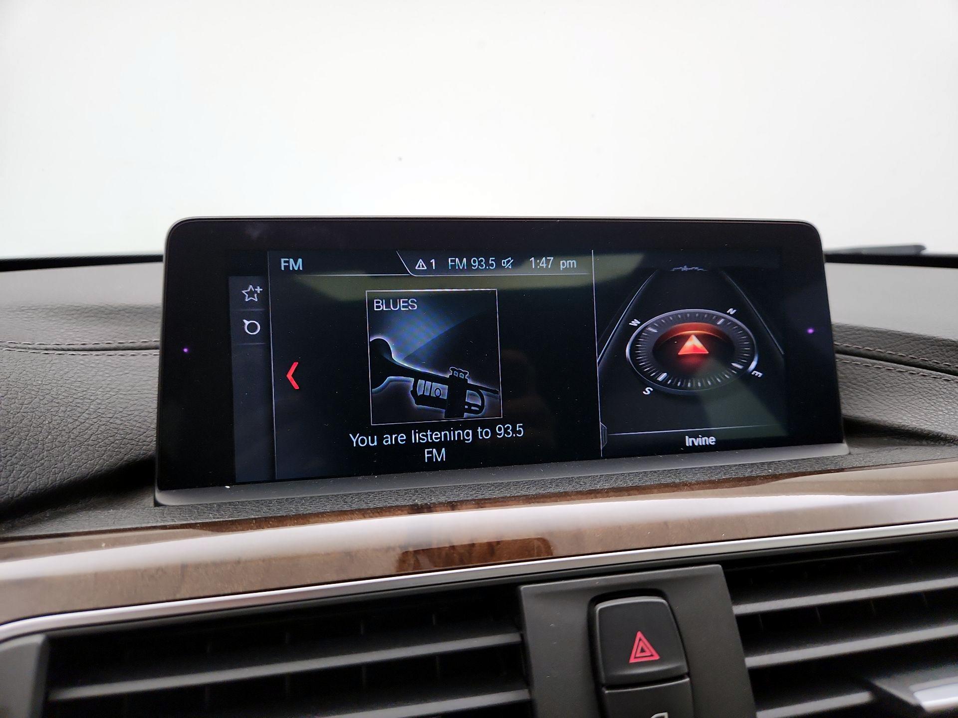 Thumbnail: 2018 BMW 4 Series - 16