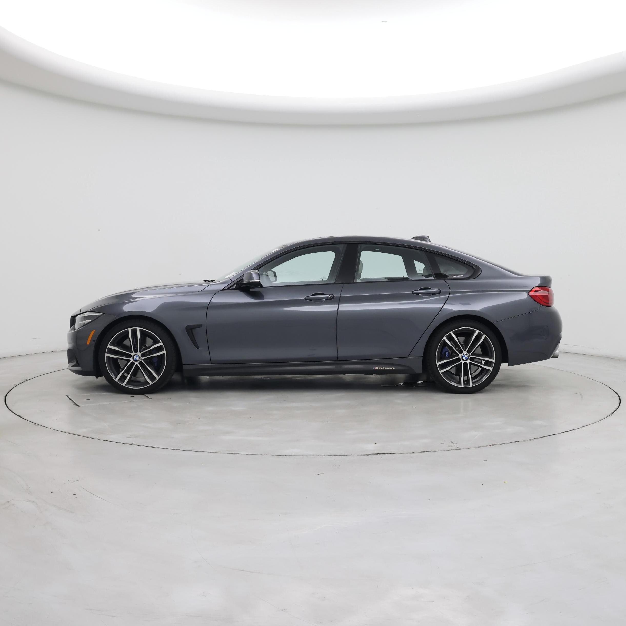 Thumbnail: 2018 BMW 4 Series - 3