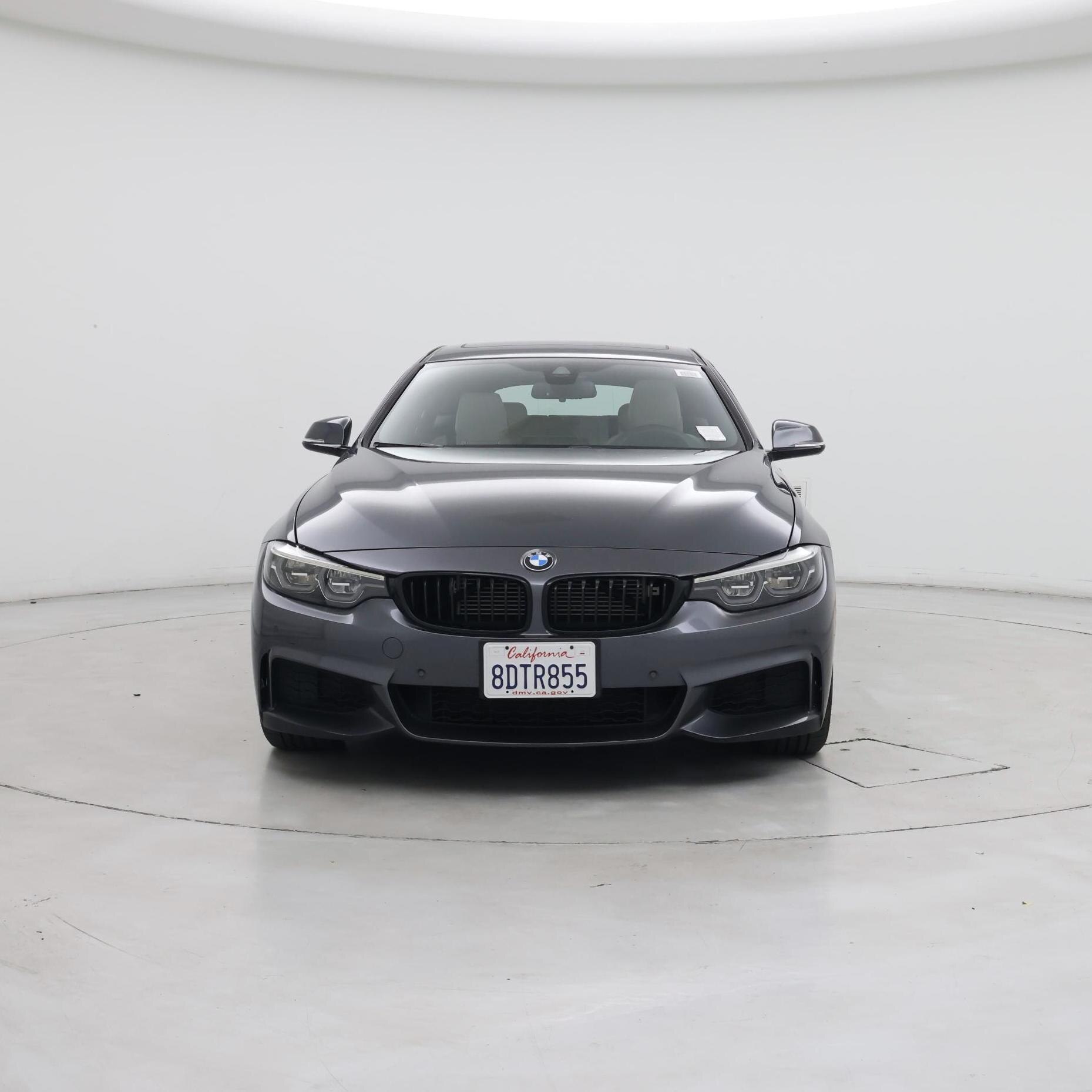 Thumbnail: 2018 BMW 4 Series - 5