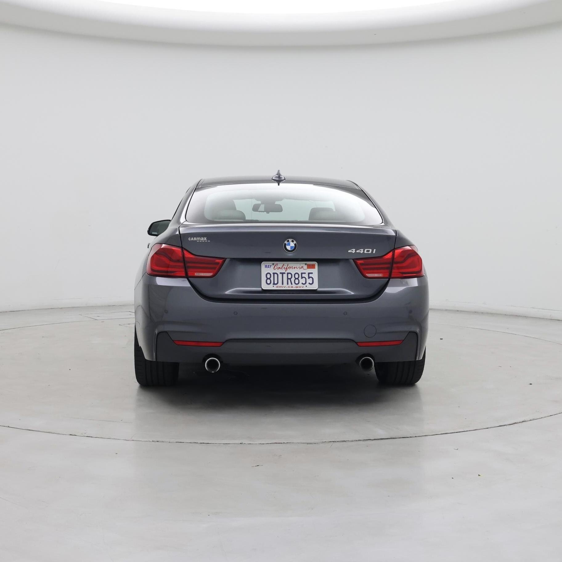 Thumbnail: 2018 BMW 4 Series - 6