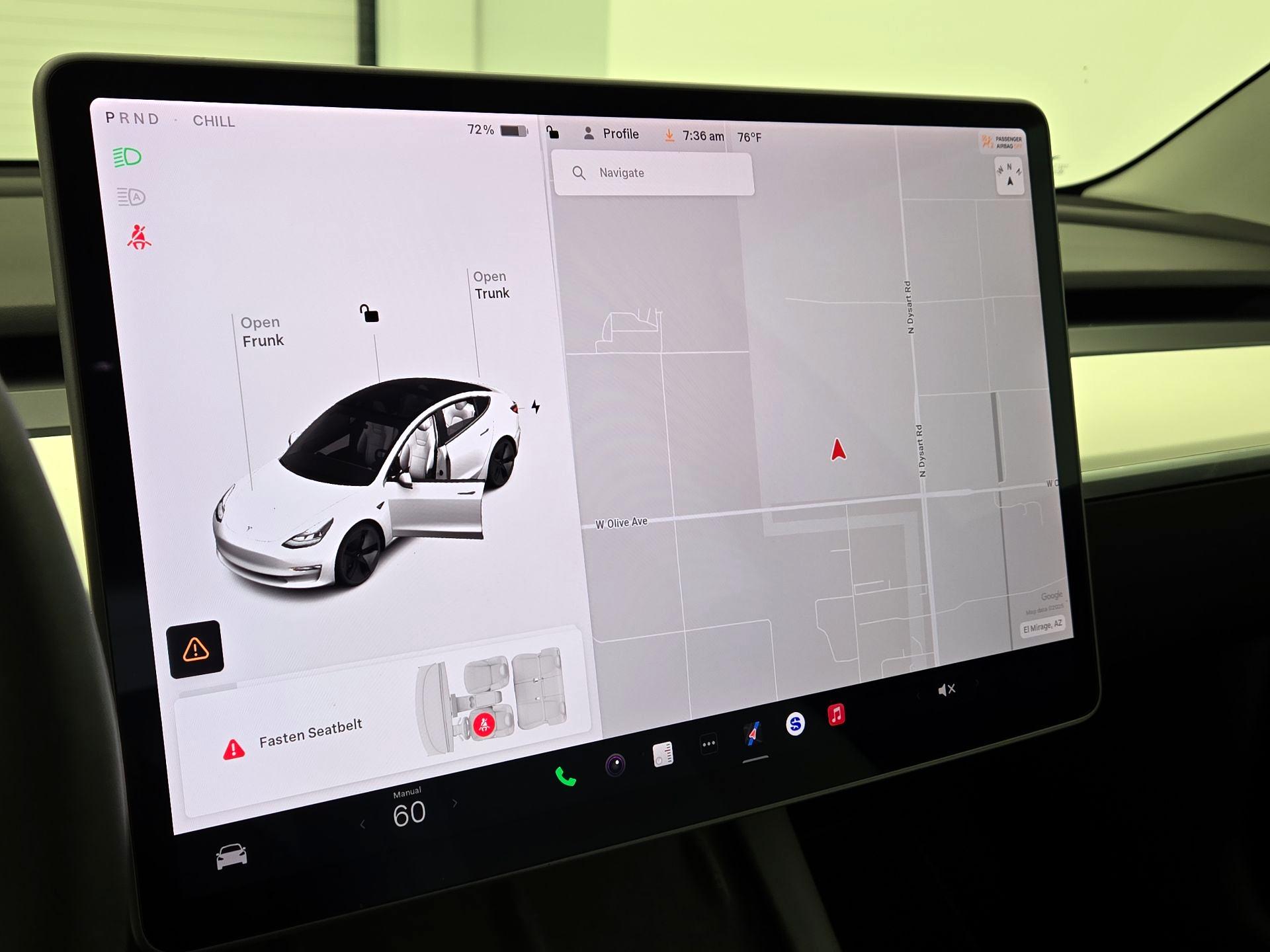 Thumbnail: 2021 Tesla Model 3 - 13