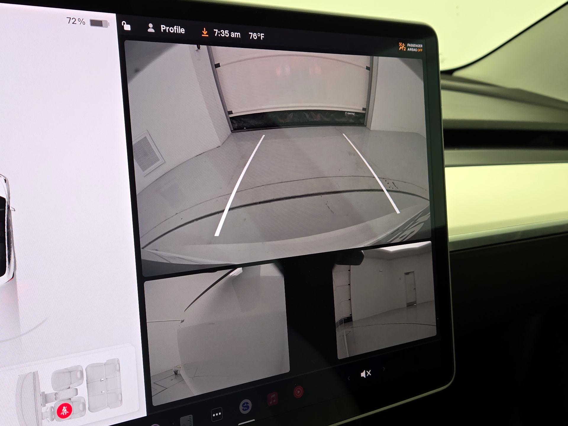 Thumbnail: 2021 Tesla Model 3 - 14