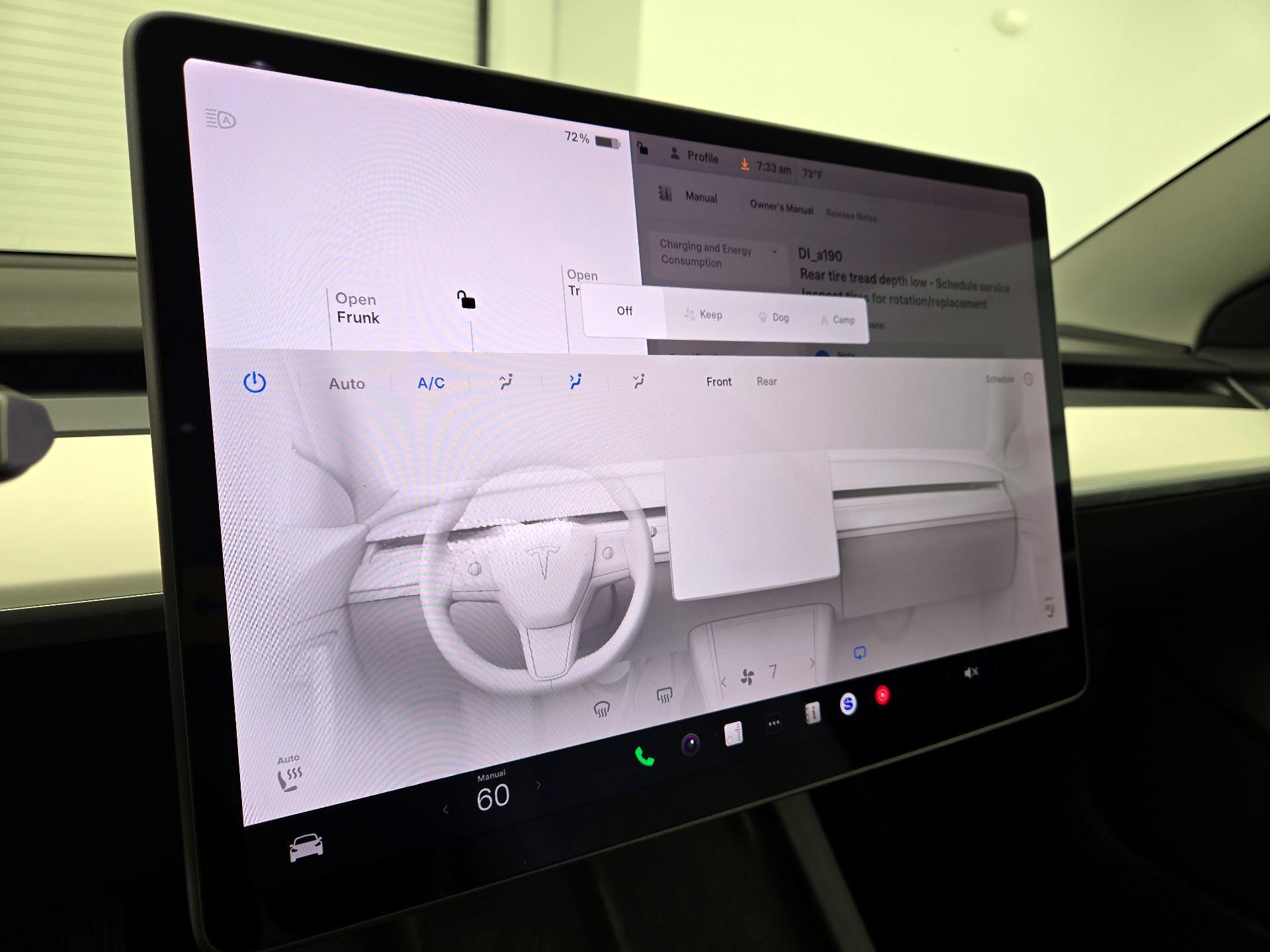 Thumbnail: 2021 Tesla Model 3 - 16