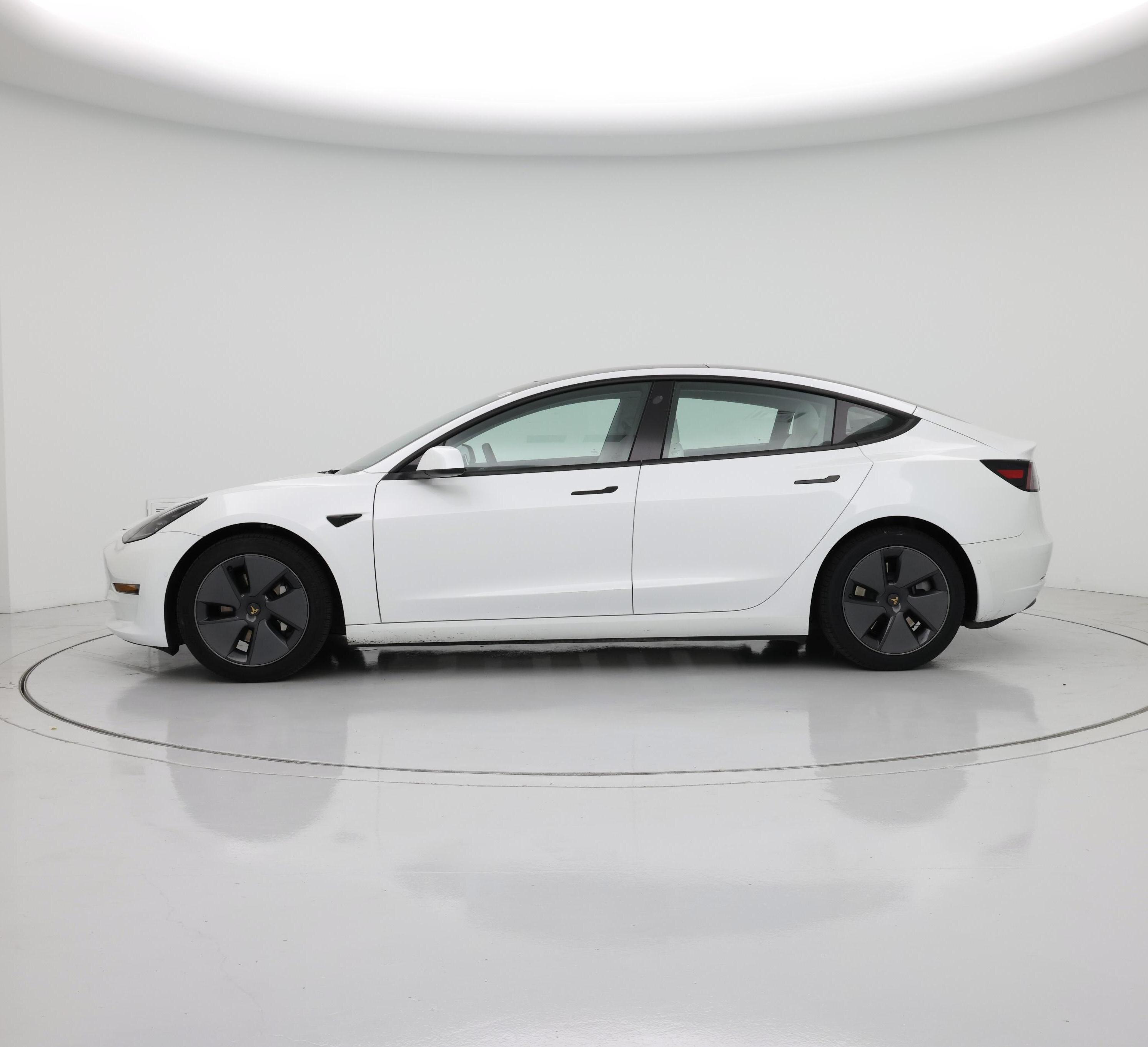 Thumbnail: 2021 Tesla Model 3 - 3