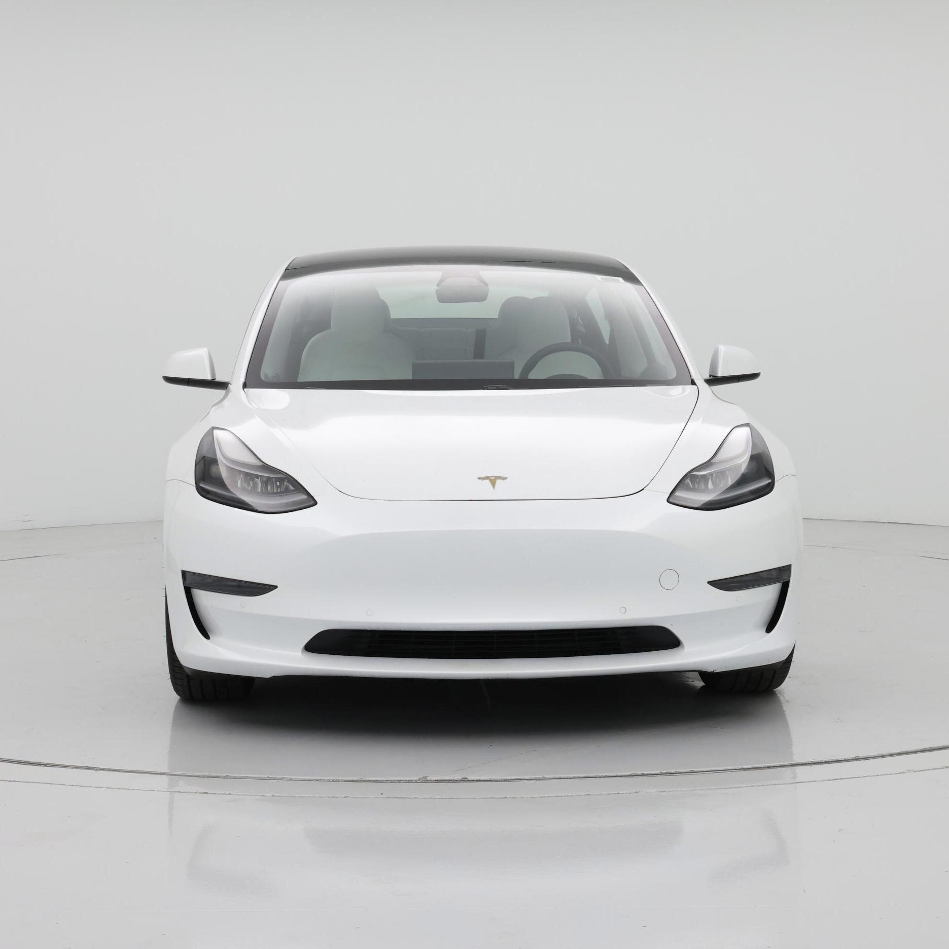 Thumbnail: 2021 Tesla Model 3 - 5