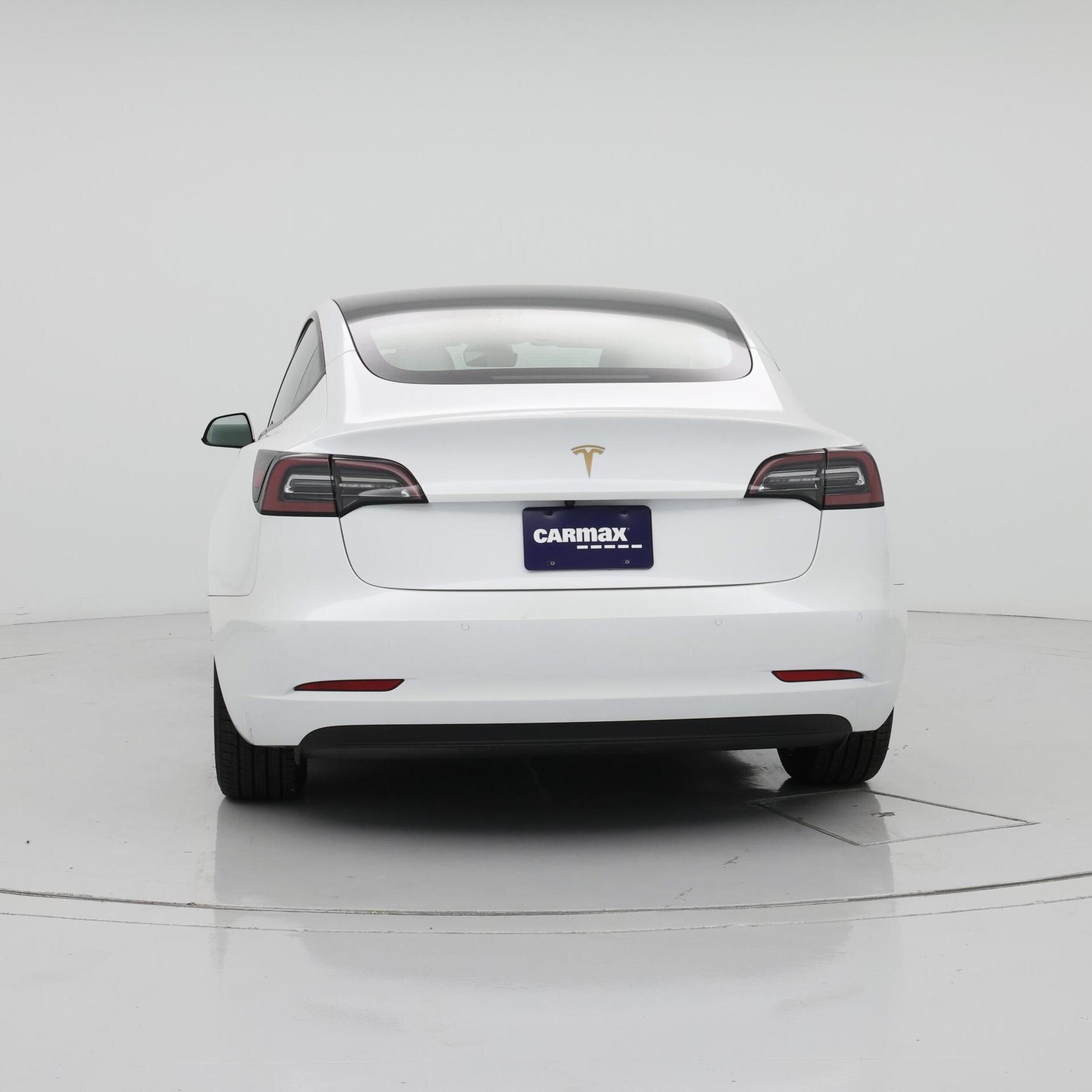 Thumbnail: 2021 Tesla Model 3 - 6