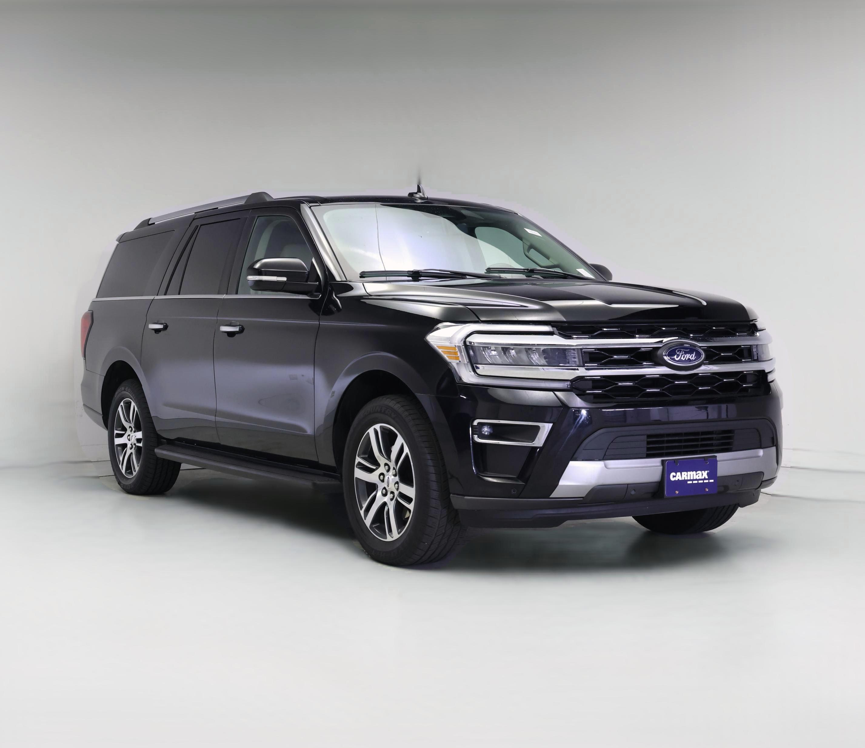 Thumbnail: 2024 Ford Expedition MAX - 1