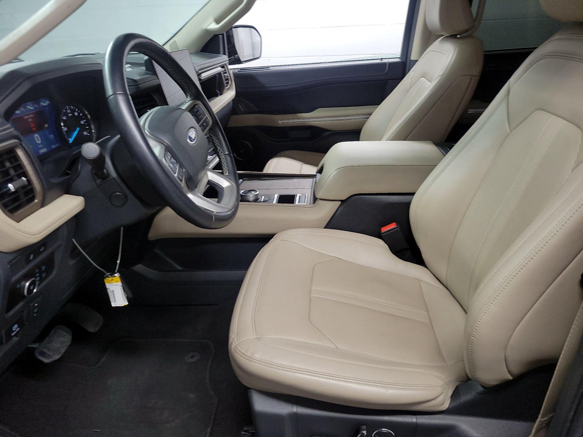 Thumbnail: 2024 Ford Expedition MAX - 11
