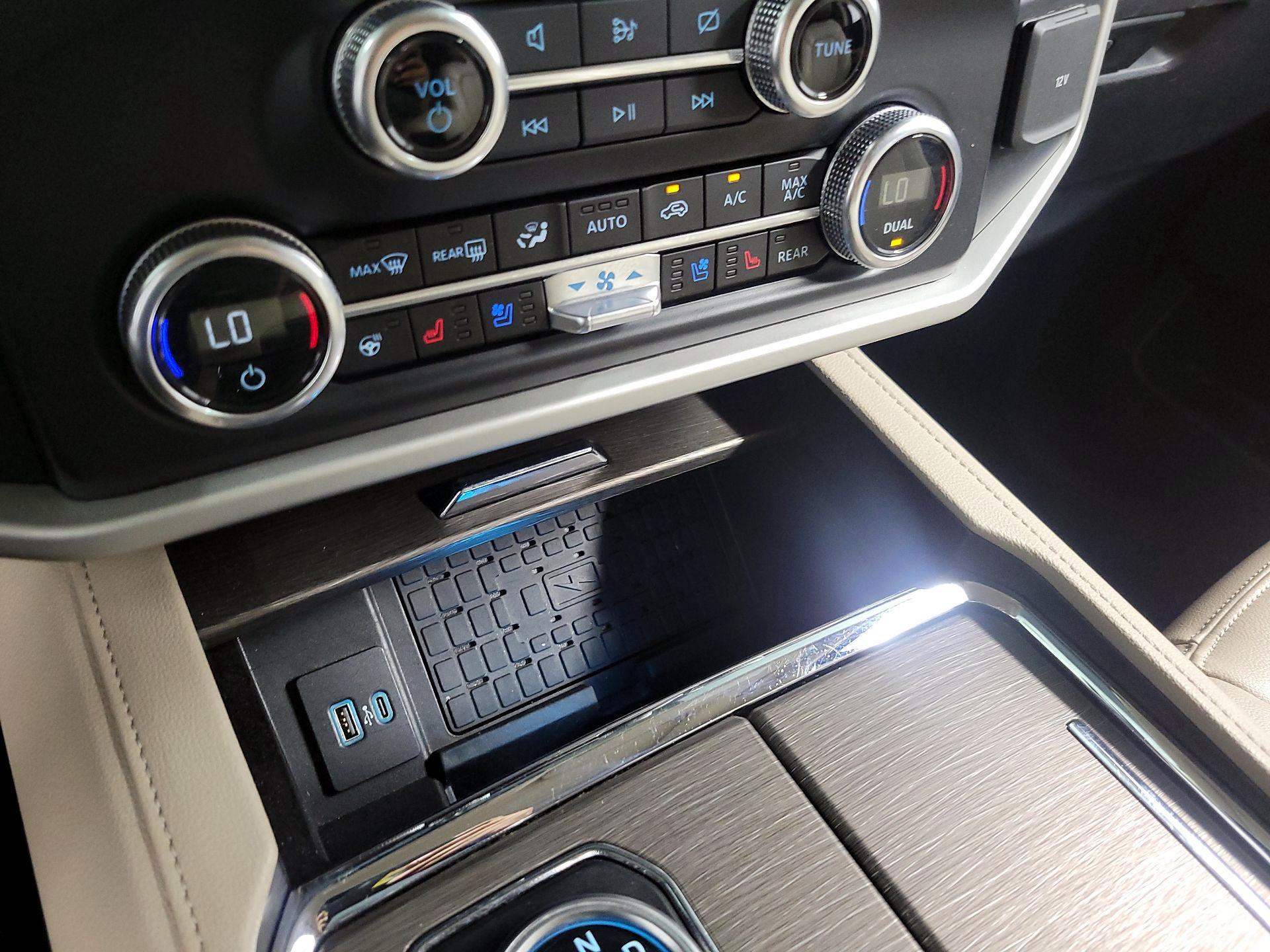 Thumbnail: 2024 Ford Expedition MAX - 15