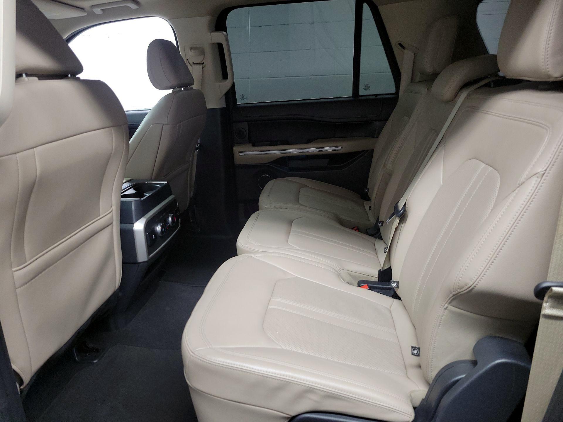 Thumbnail: 2024 Ford Expedition MAX - 17
