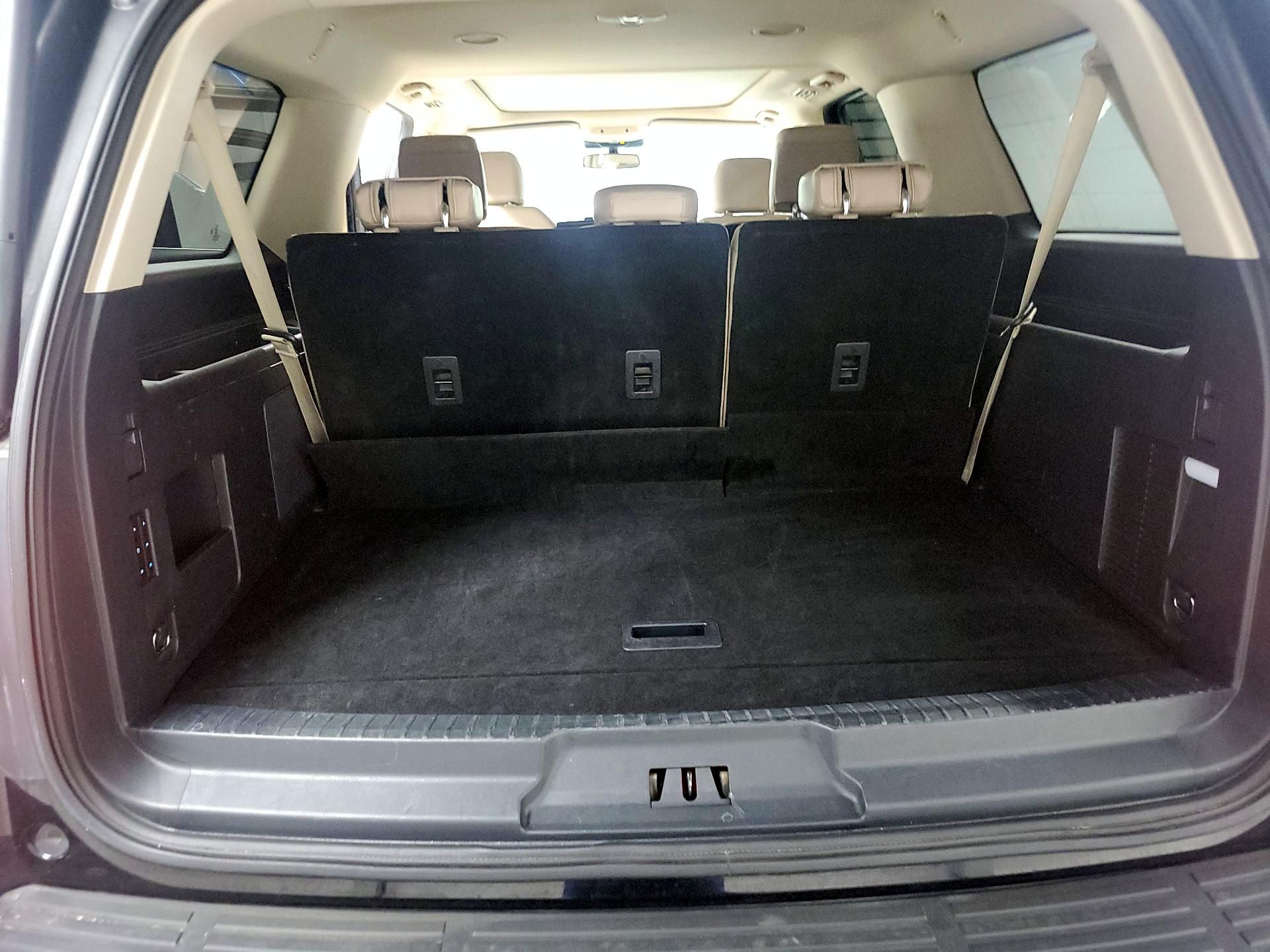Thumbnail: 2024 Ford Expedition MAX - 18
