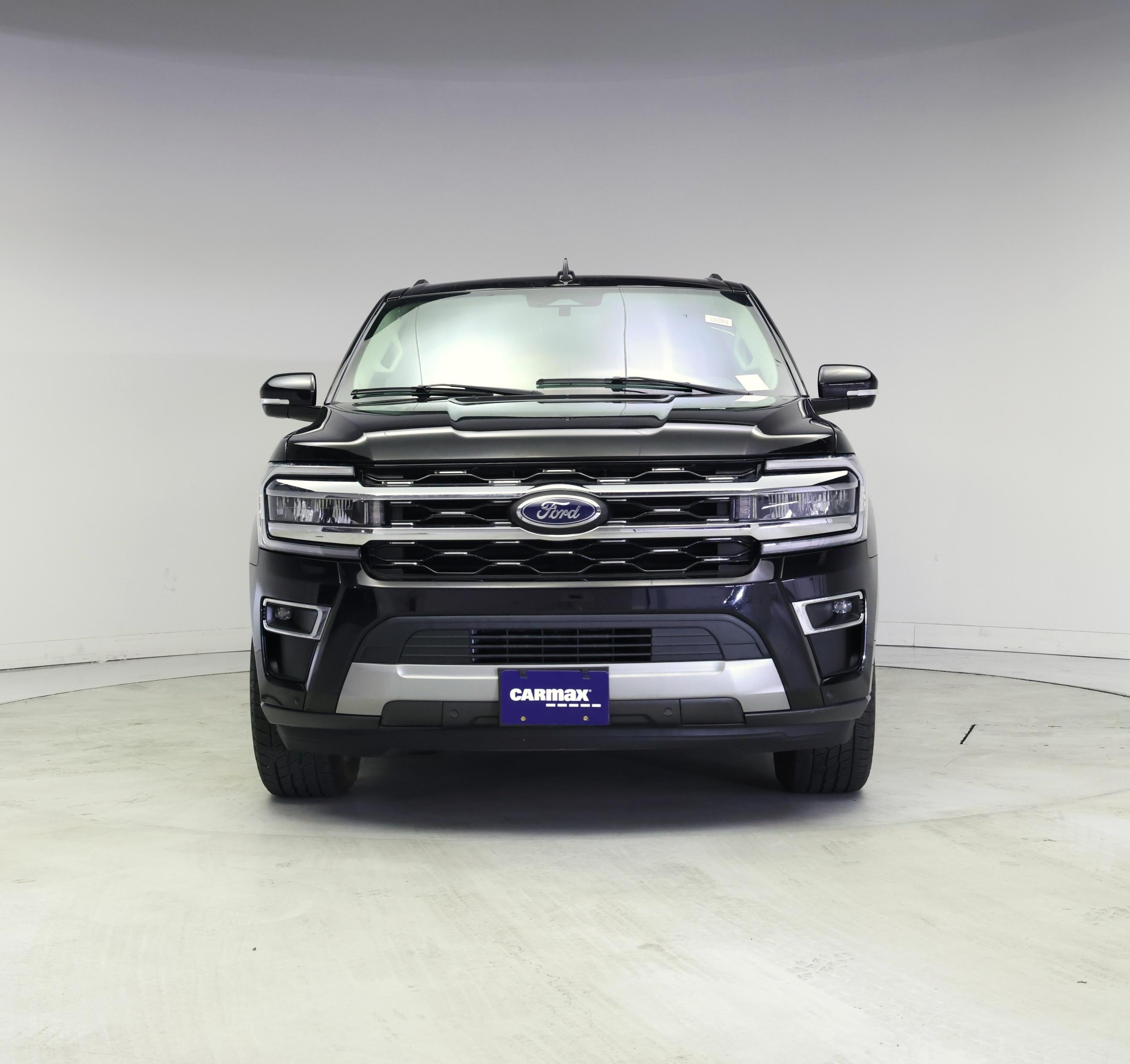Thumbnail: 2024 Ford Expedition MAX - 5