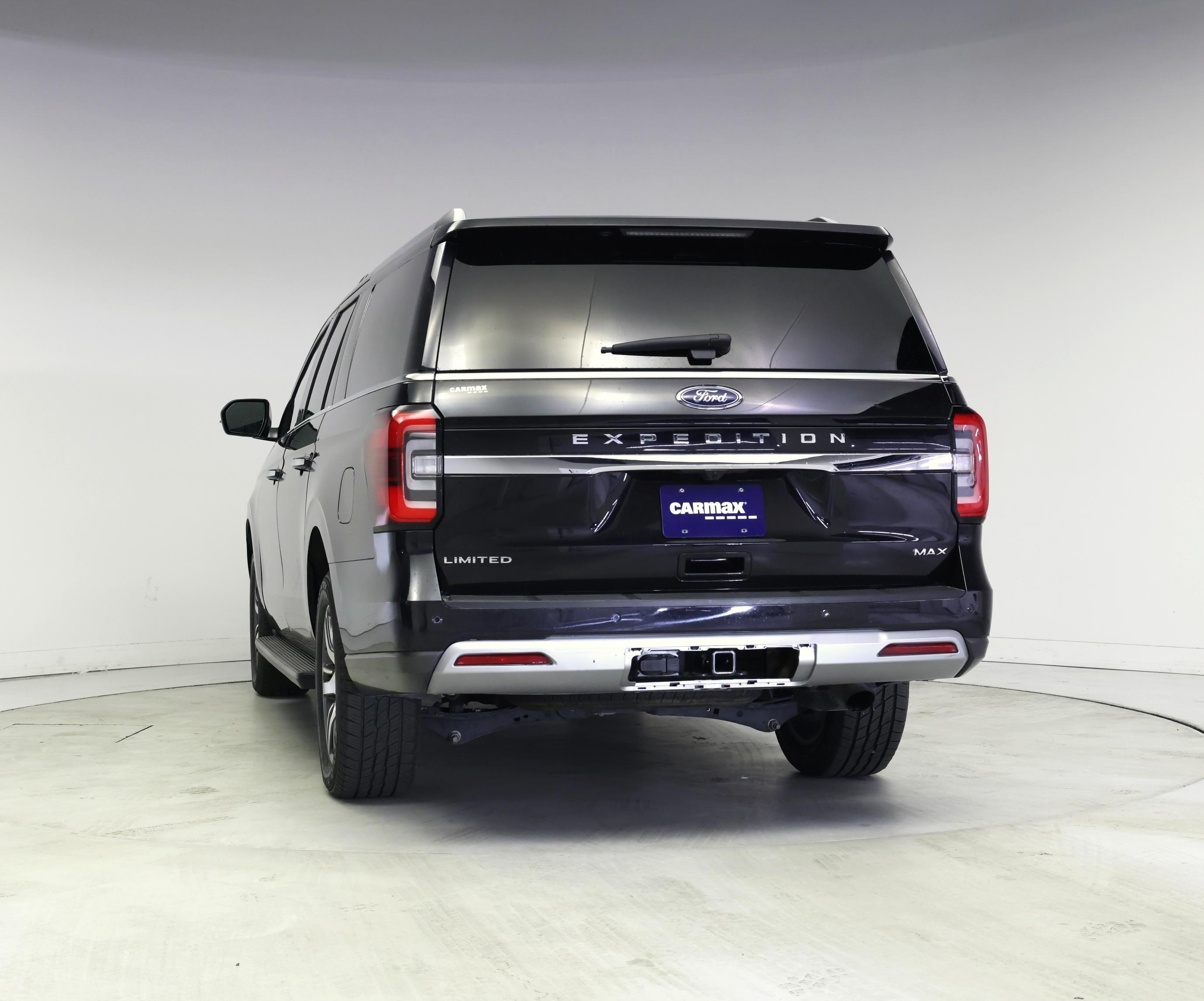 Thumbnail: 2024 Ford Expedition MAX - 6