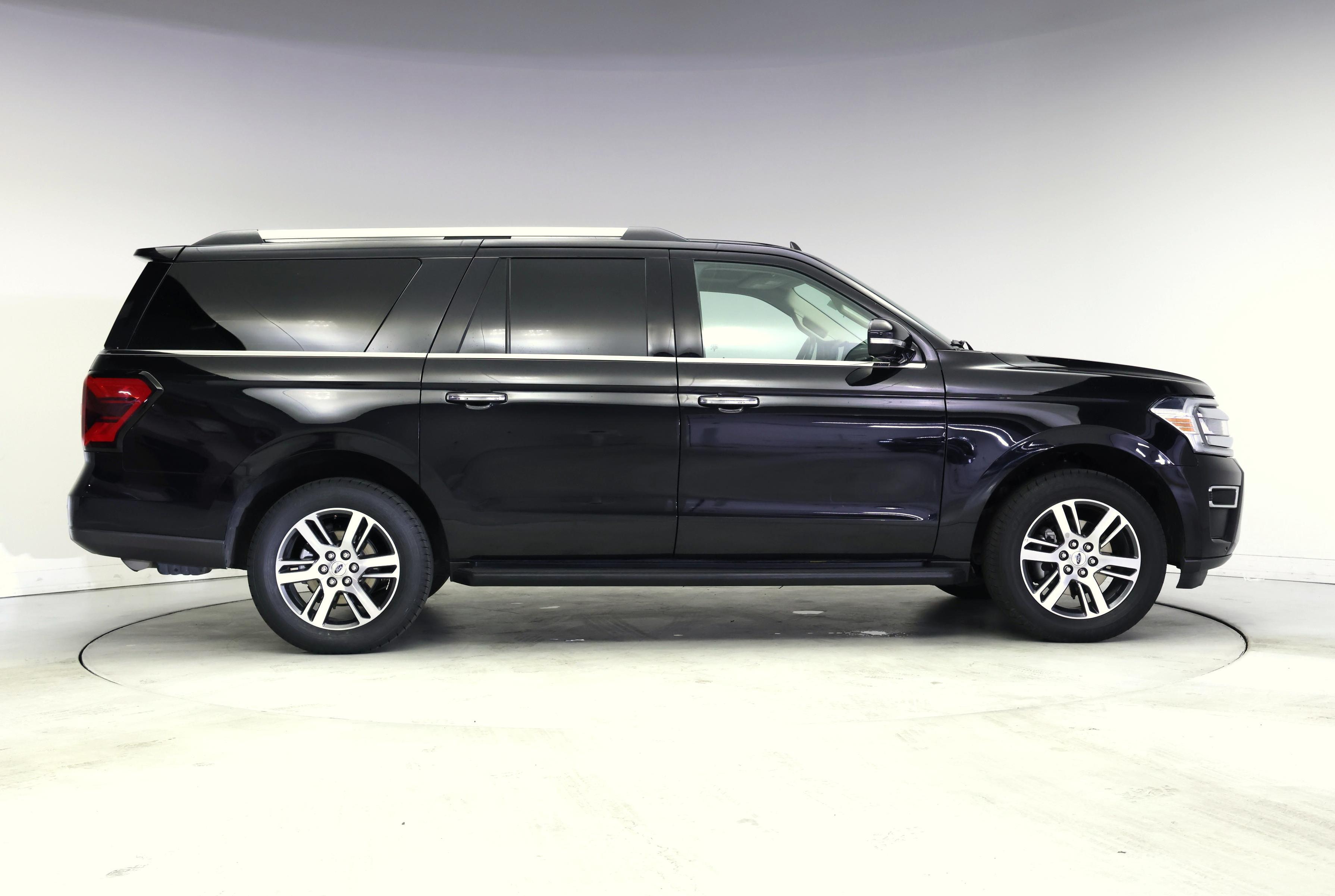 Thumbnail: 2024 Ford Expedition MAX - 7