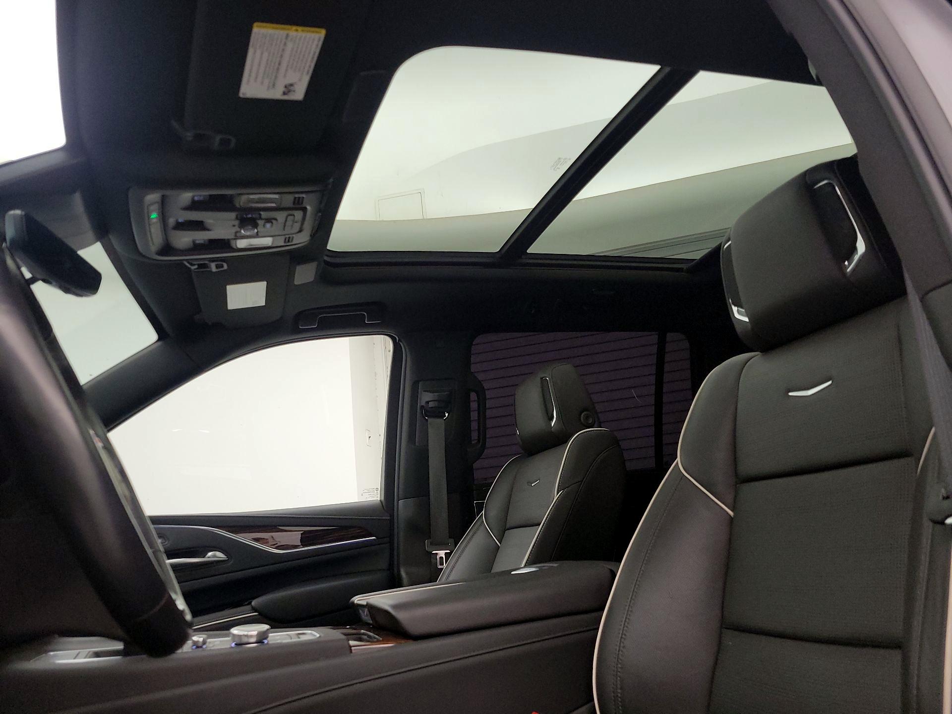 Thumbnail: 2024 Cadillac Escalade - 20