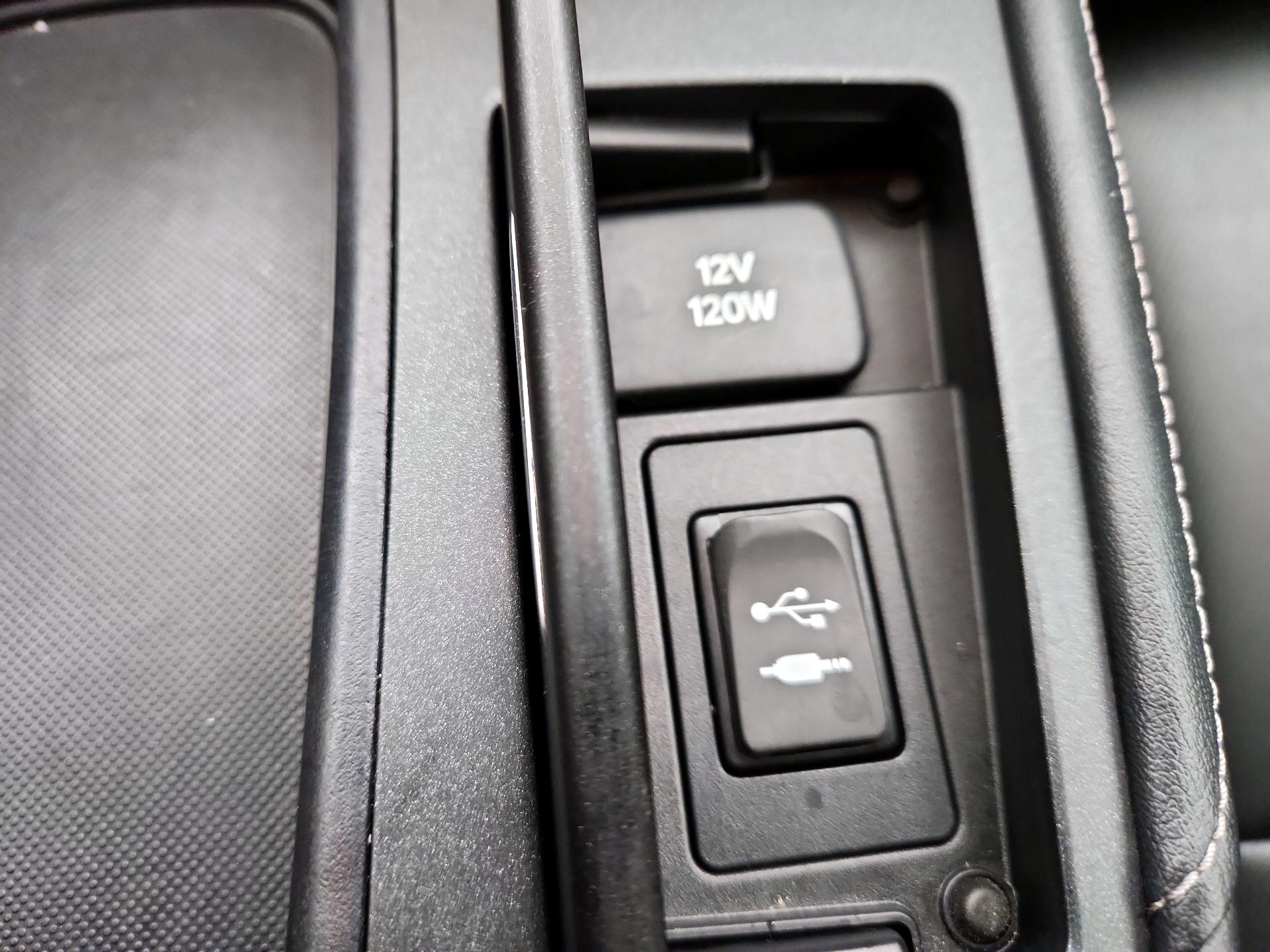Thumbnail: 2015 Lexus CT - 17