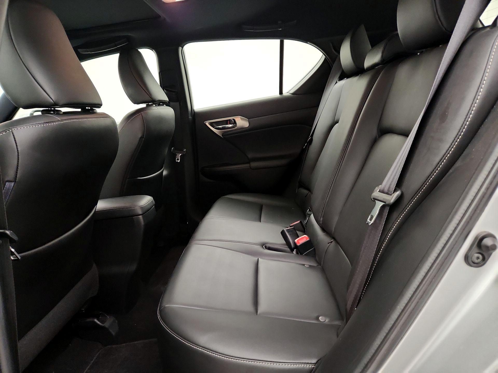 Thumbnail: 2015 Lexus CT - 19