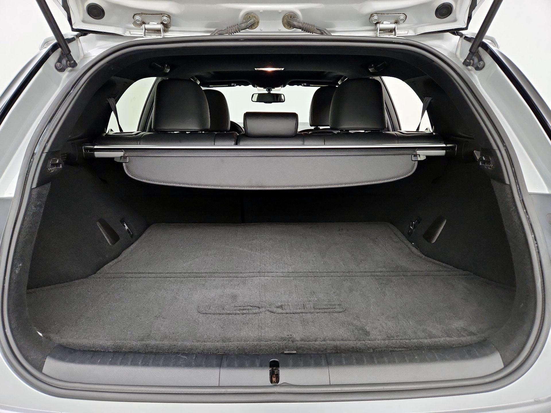 Thumbnail: 2015 Lexus CT - 20