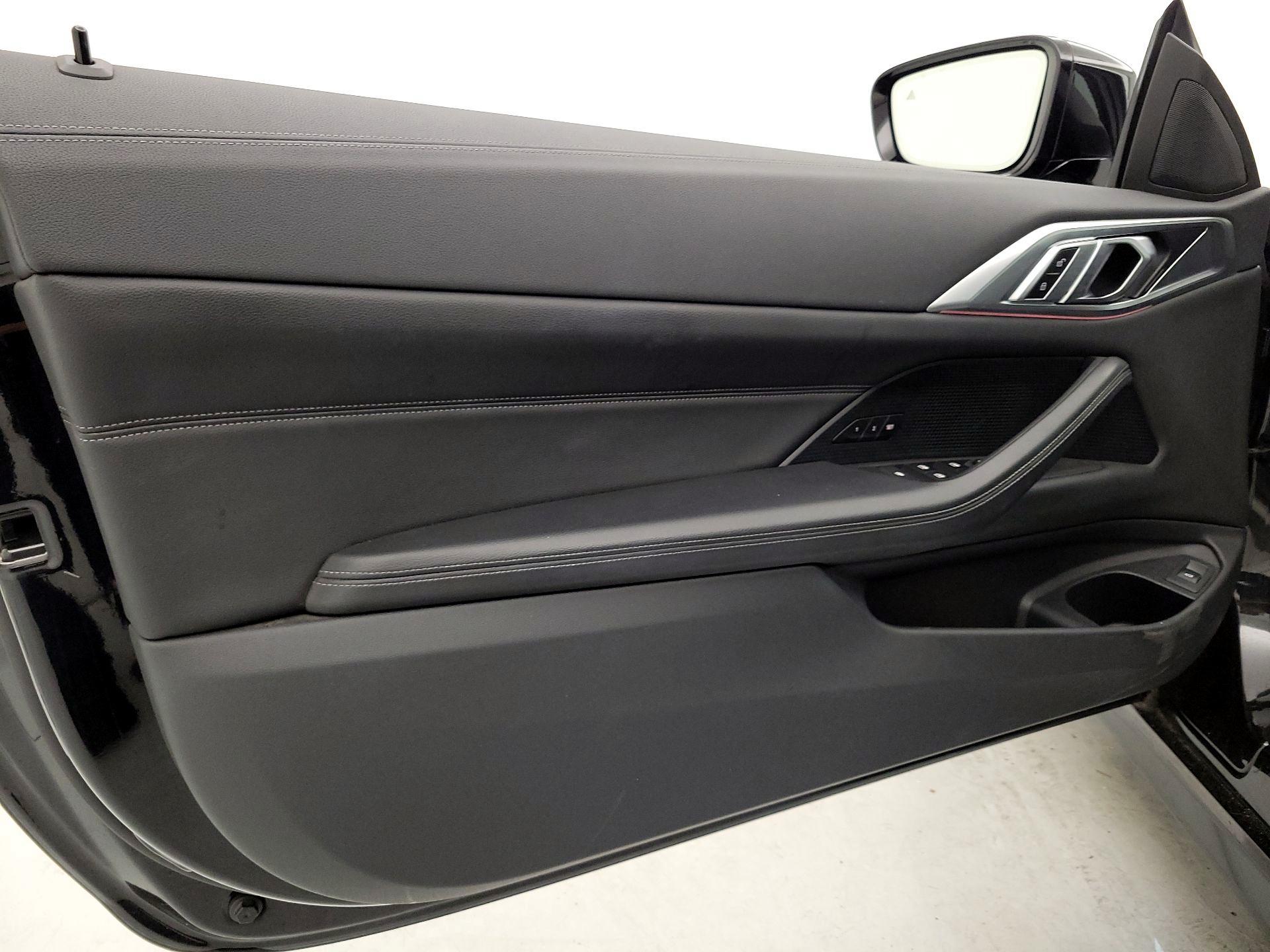 Thumbnail: 2022 BMW 4 Series - 12