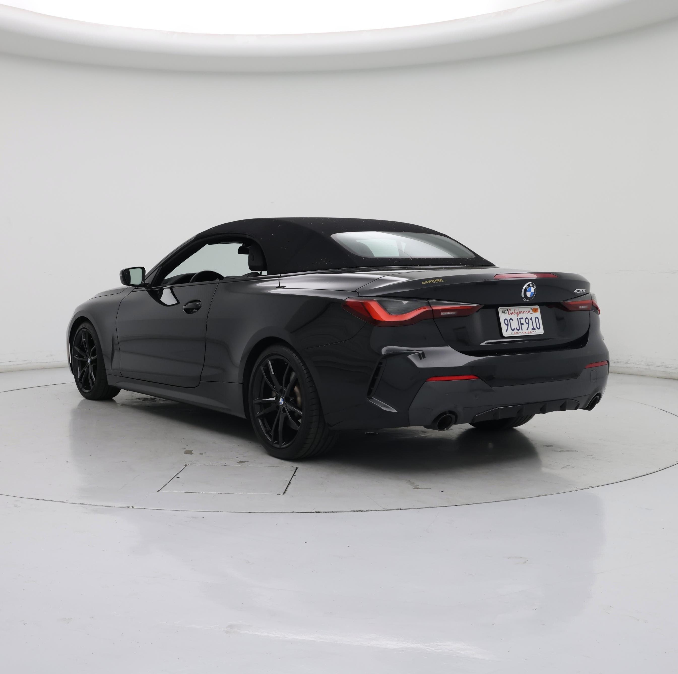 Thumbnail: 2022 BMW 4 Series - 2