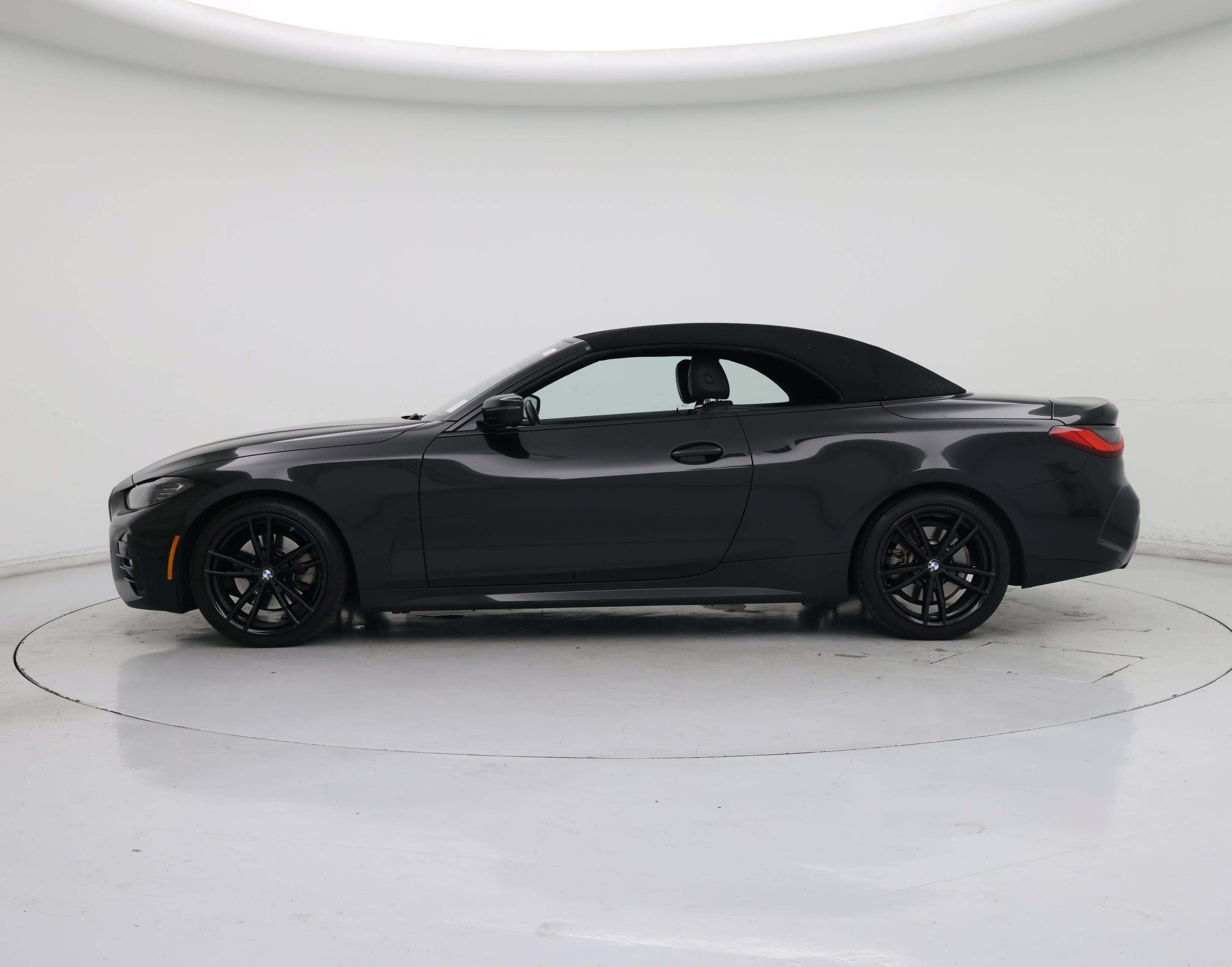 Thumbnail: 2022 BMW 4 Series - 3
