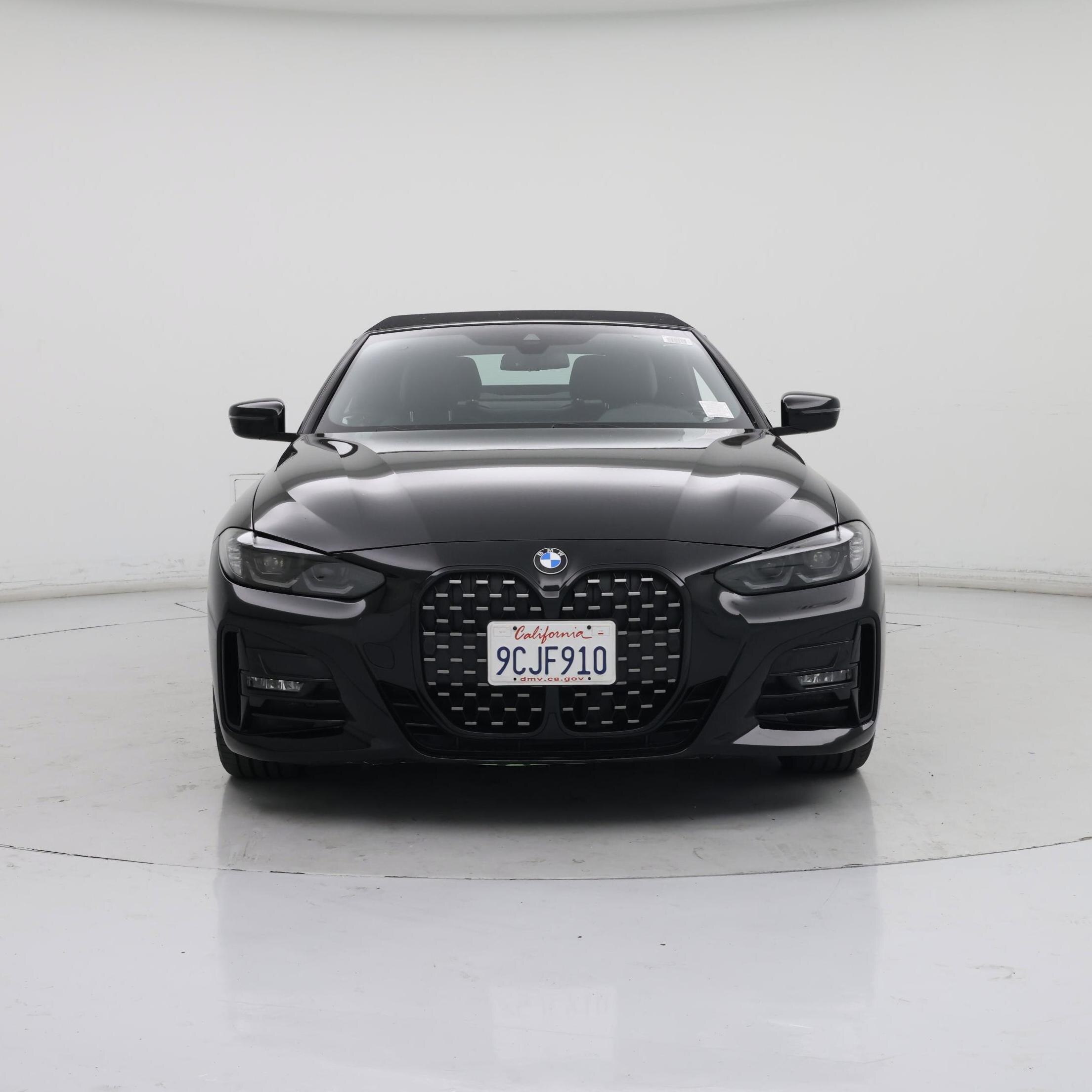 Thumbnail: 2022 BMW 4 Series - 5