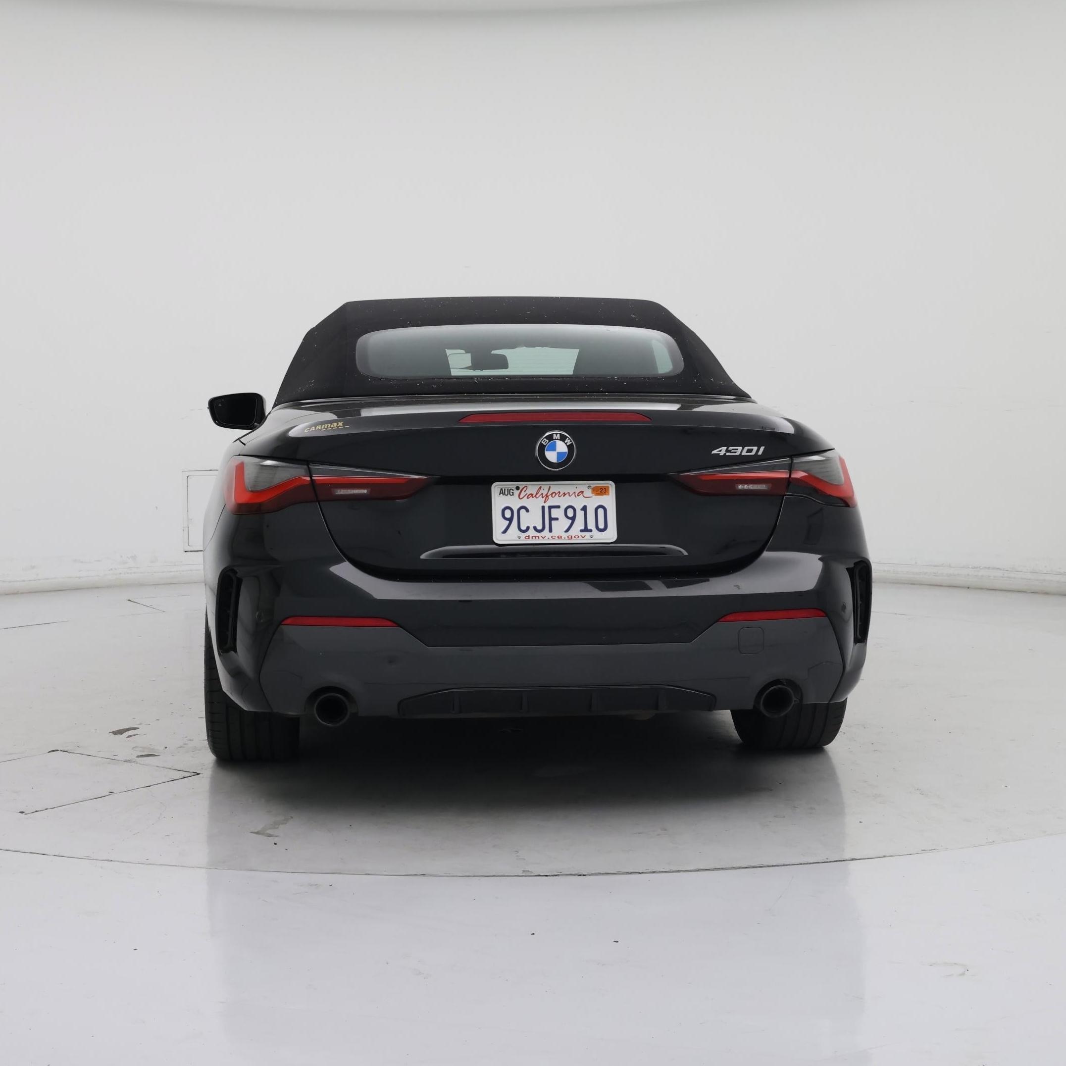 Thumbnail: 2022 BMW 4 Series - 6