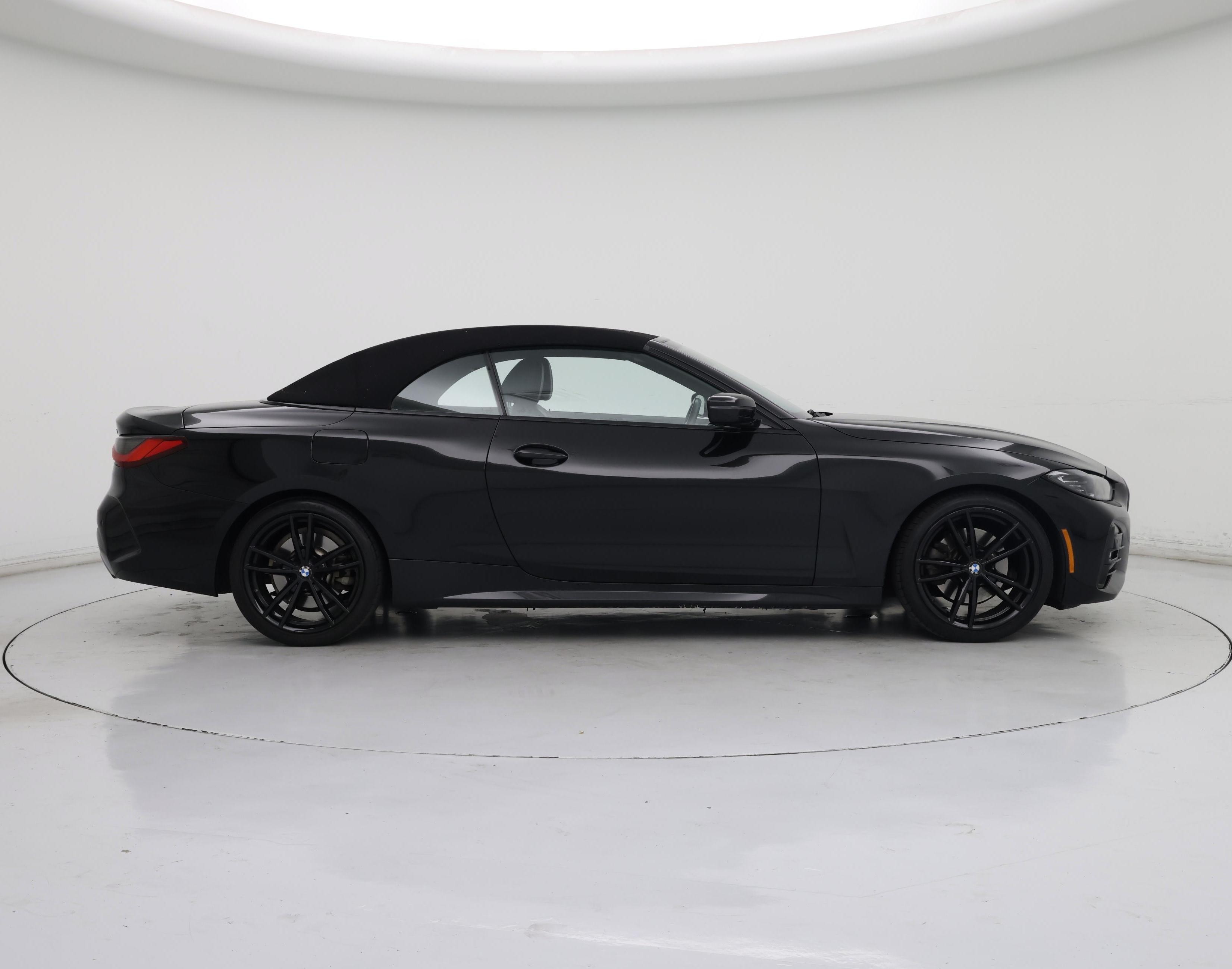 Thumbnail: 2022 BMW 4 Series - 7
