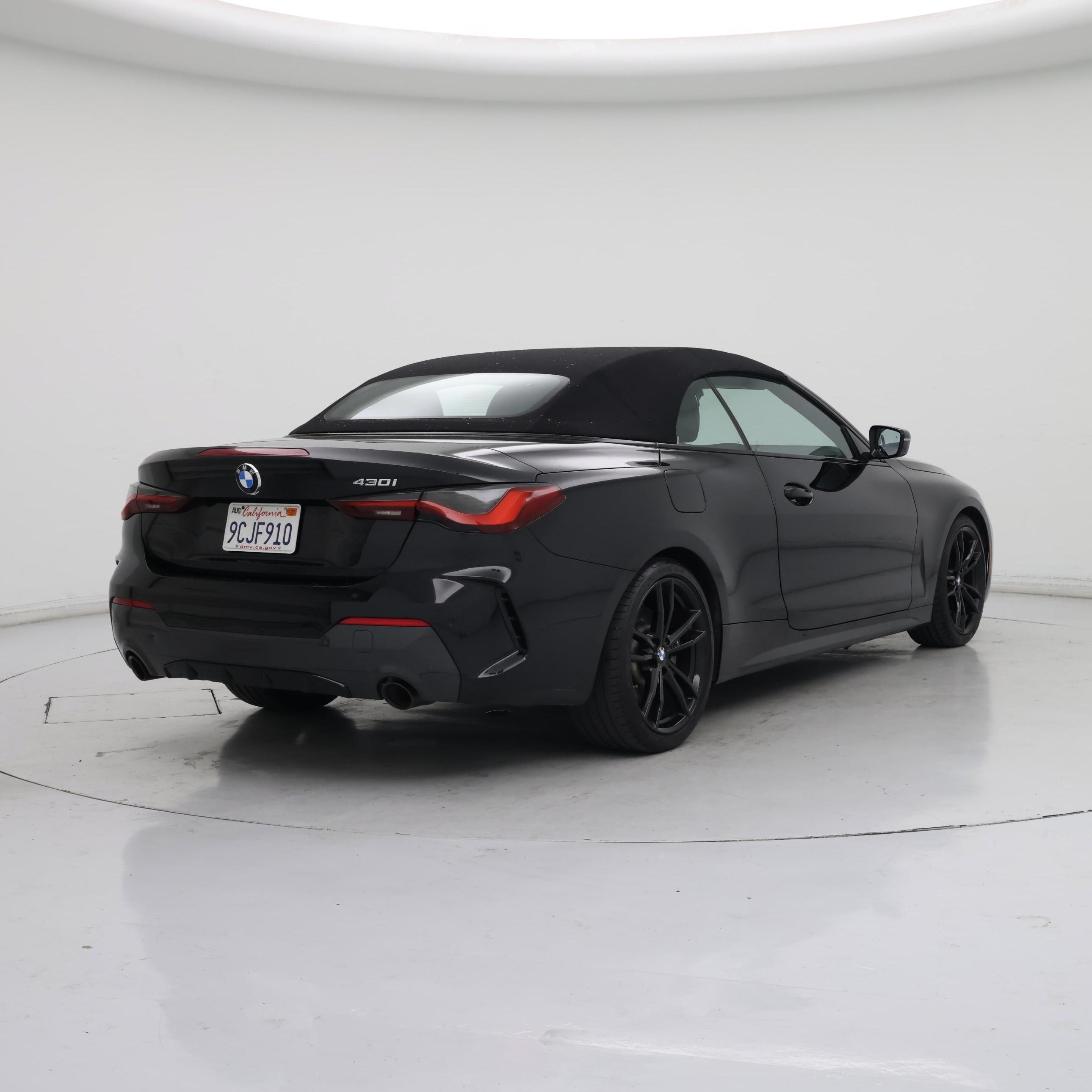 Thumbnail: 2022 BMW 4 Series - 8
