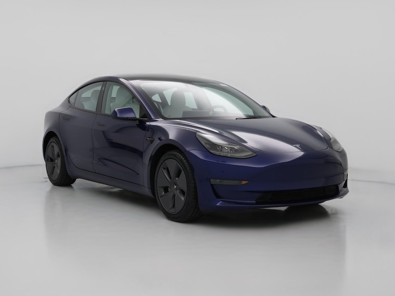 2022 Tesla Model 3  -
                  Palmdale, CA