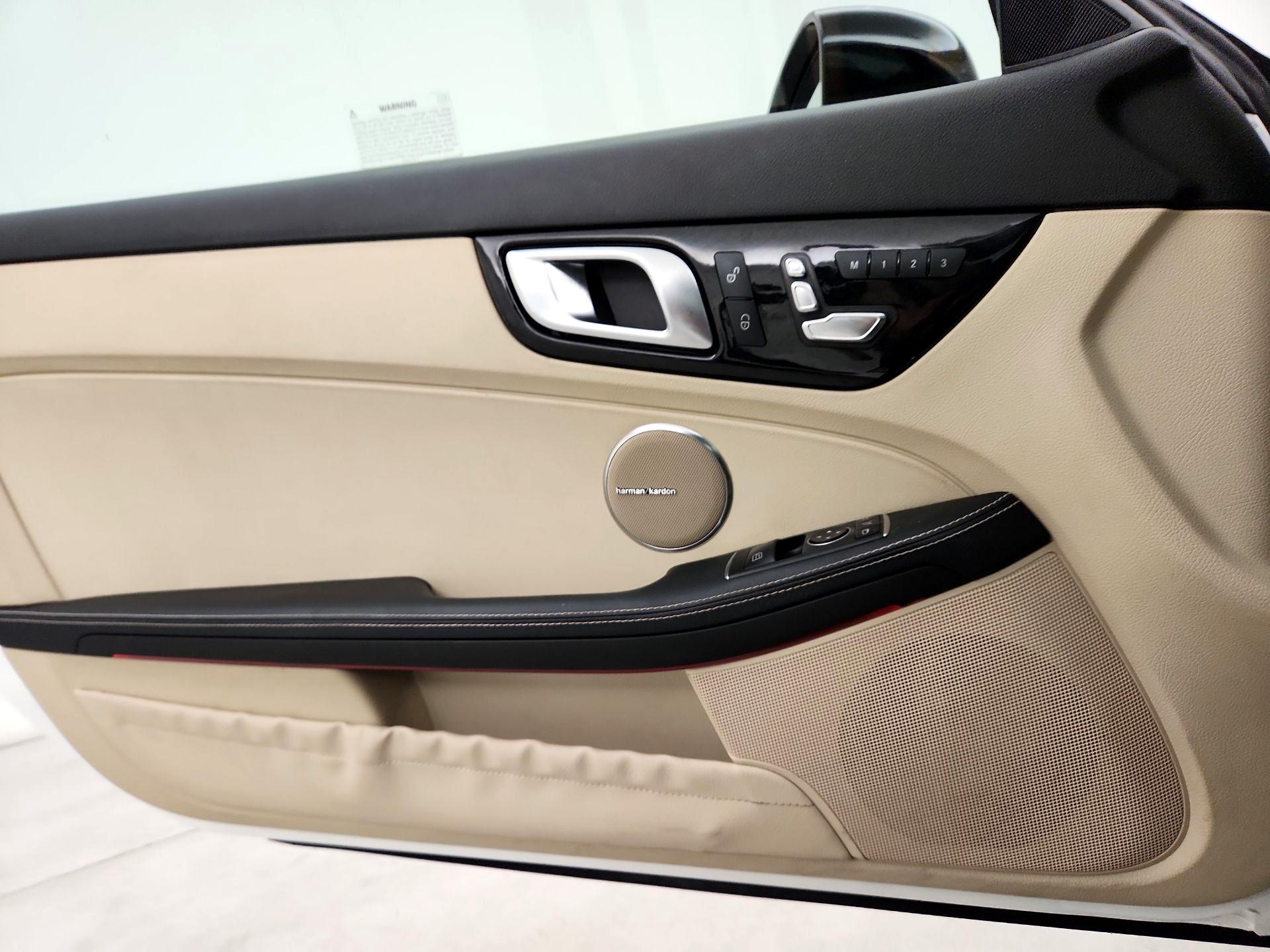 Thumbnail: 2020 Mercedes-Benz SLC - 12