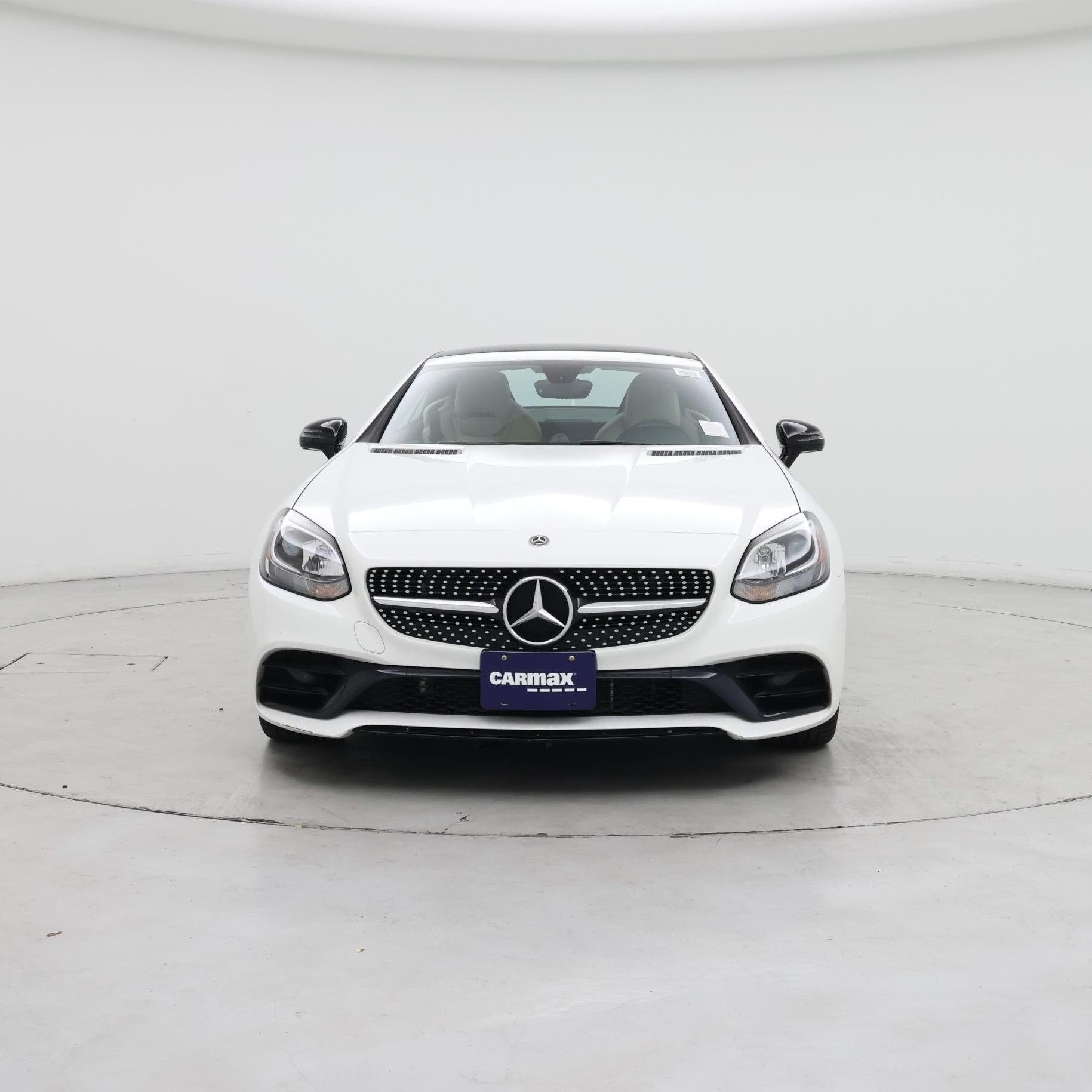 Thumbnail: 2020 Mercedes-Benz SLC - 5