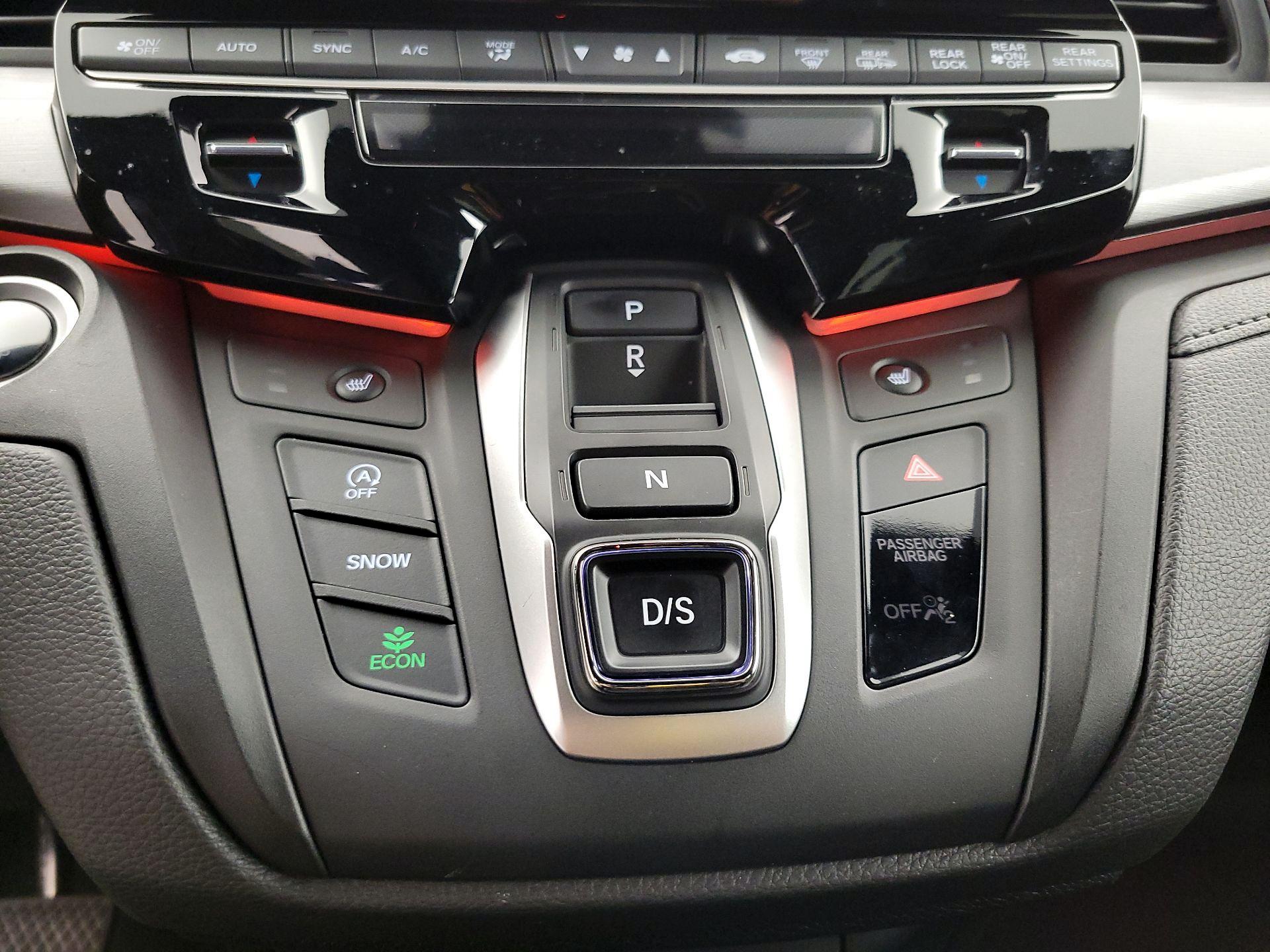 Thumbnail: 2025 Honda Odyssey - 17