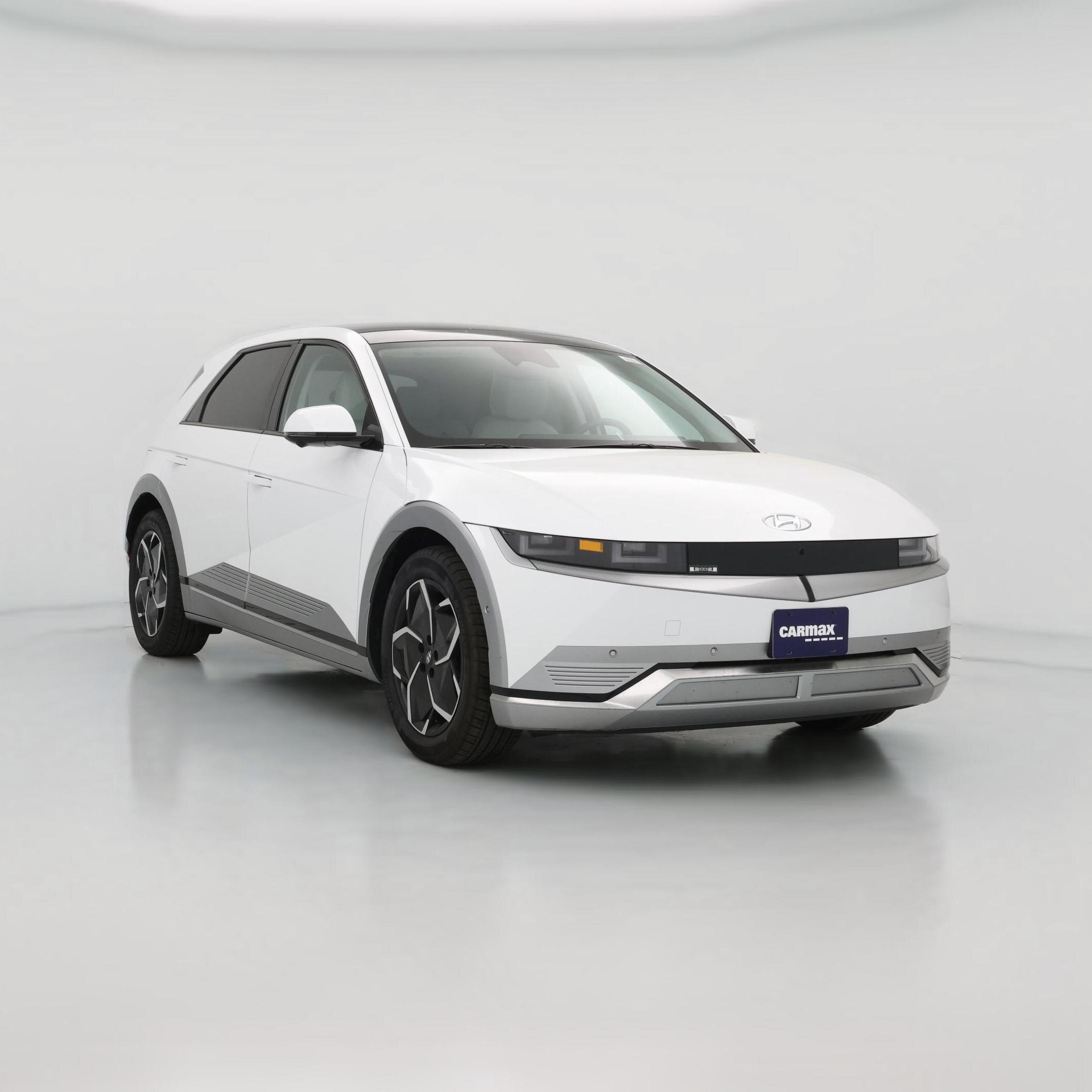 Thumbnail: 2024 Hyundai Ioniq 5 - 1