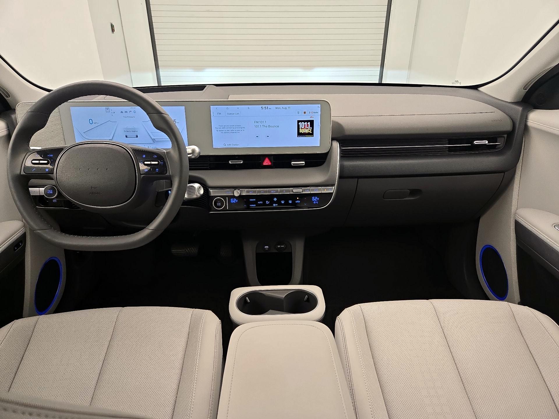 Thumbnail: 2024 Hyundai Ioniq 5 - 9