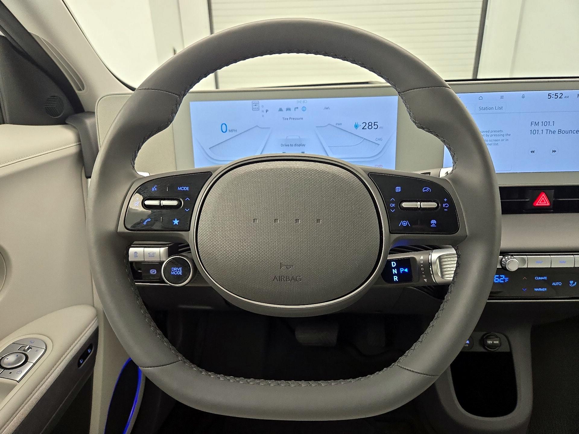 Thumbnail: 2024 Hyundai Ioniq 5 - 10