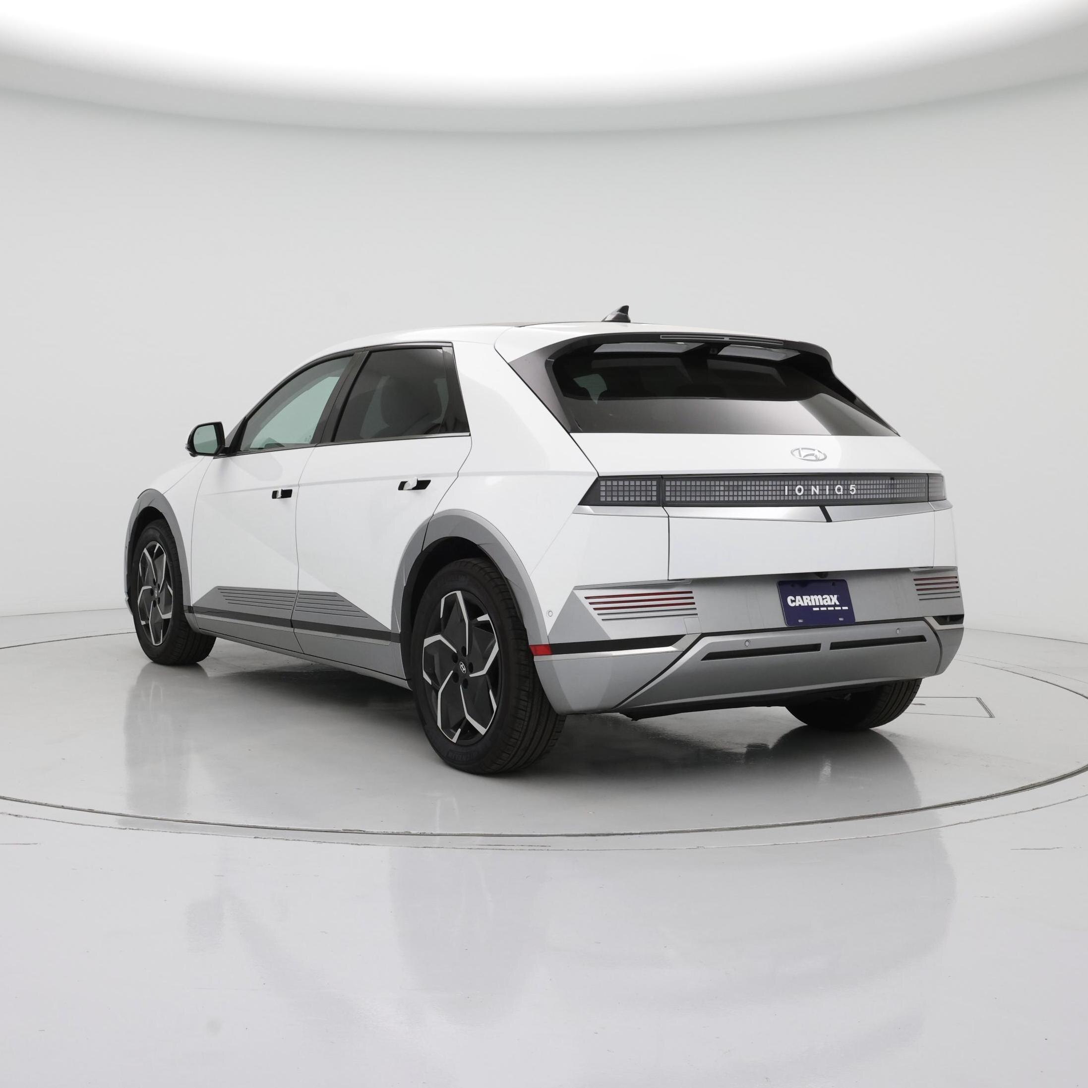Thumbnail: 2024 Hyundai Ioniq 5 - 2