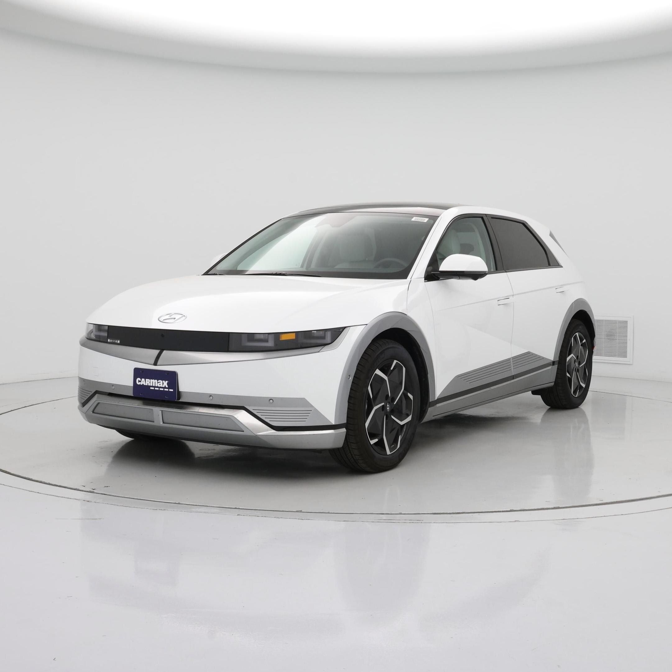 Thumbnail: 2024 Hyundai Ioniq 5 - 4