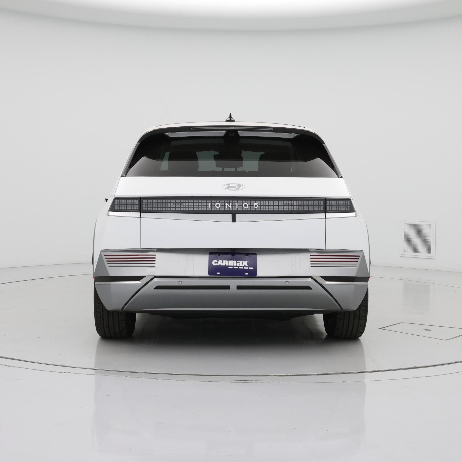 Thumbnail: 2024 Hyundai Ioniq 5 - 6