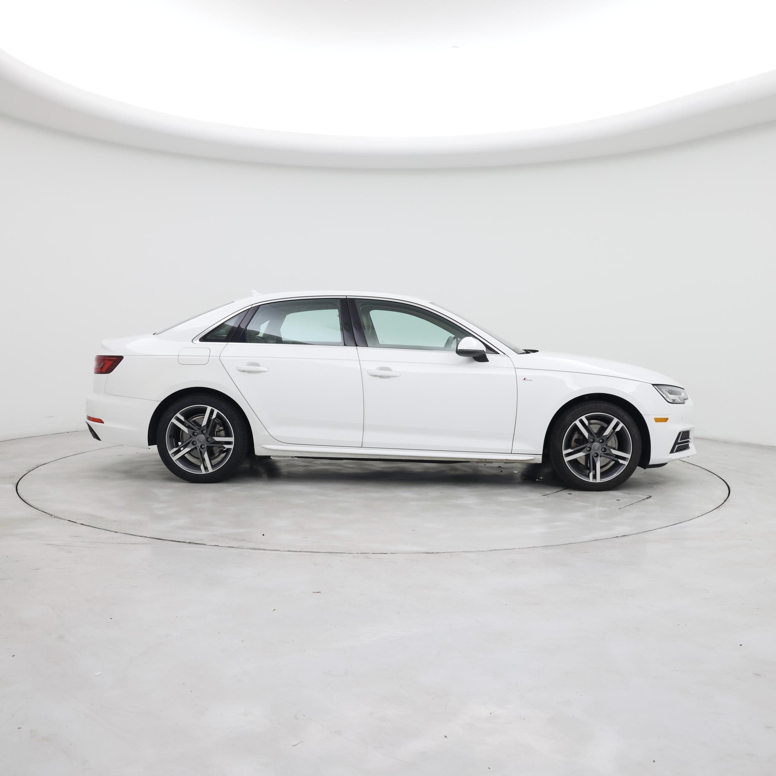Thumbnail: 2018 Audi A4 - 7