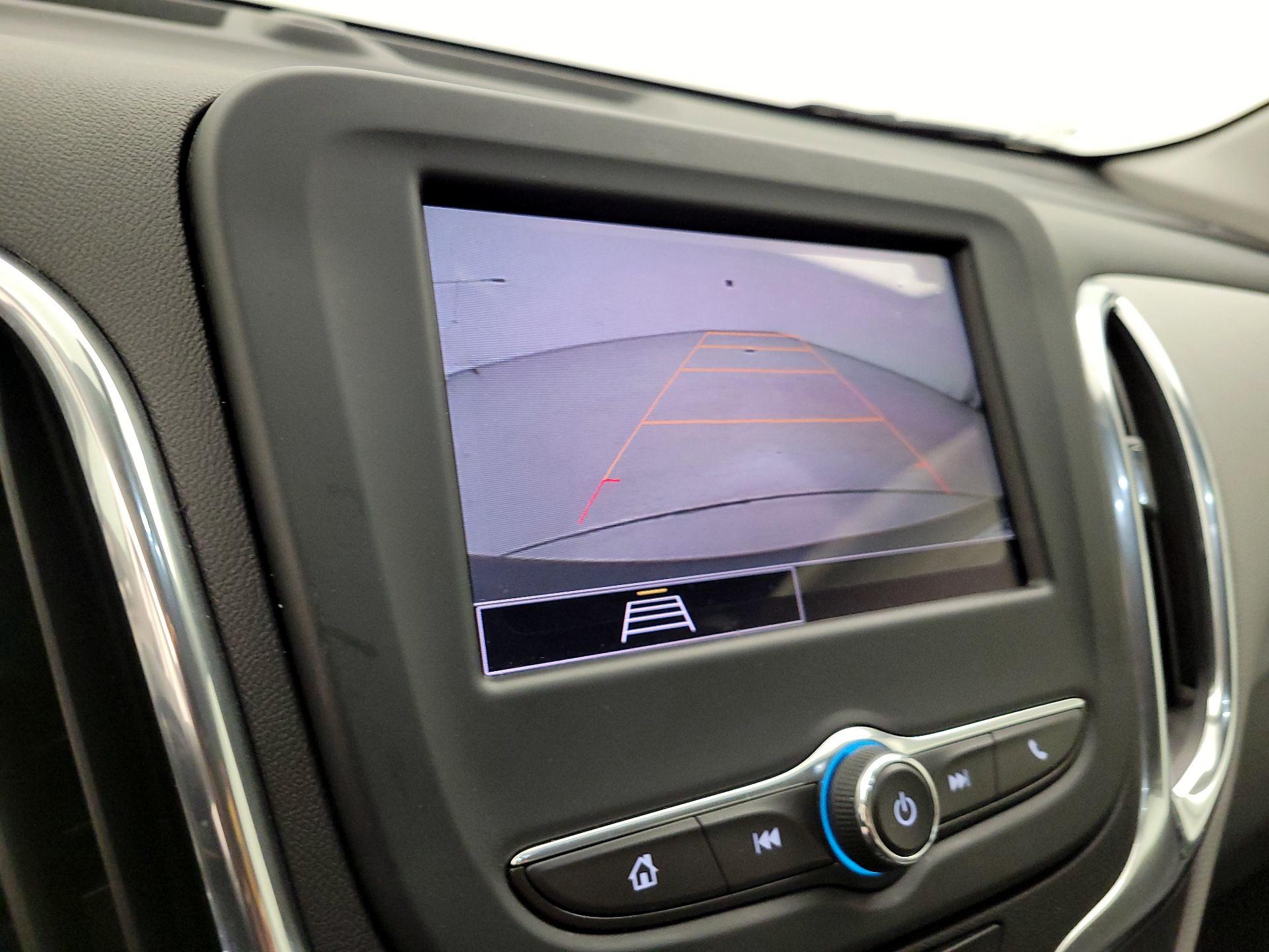 Thumbnail: 2022 Chevrolet Equinox - 14