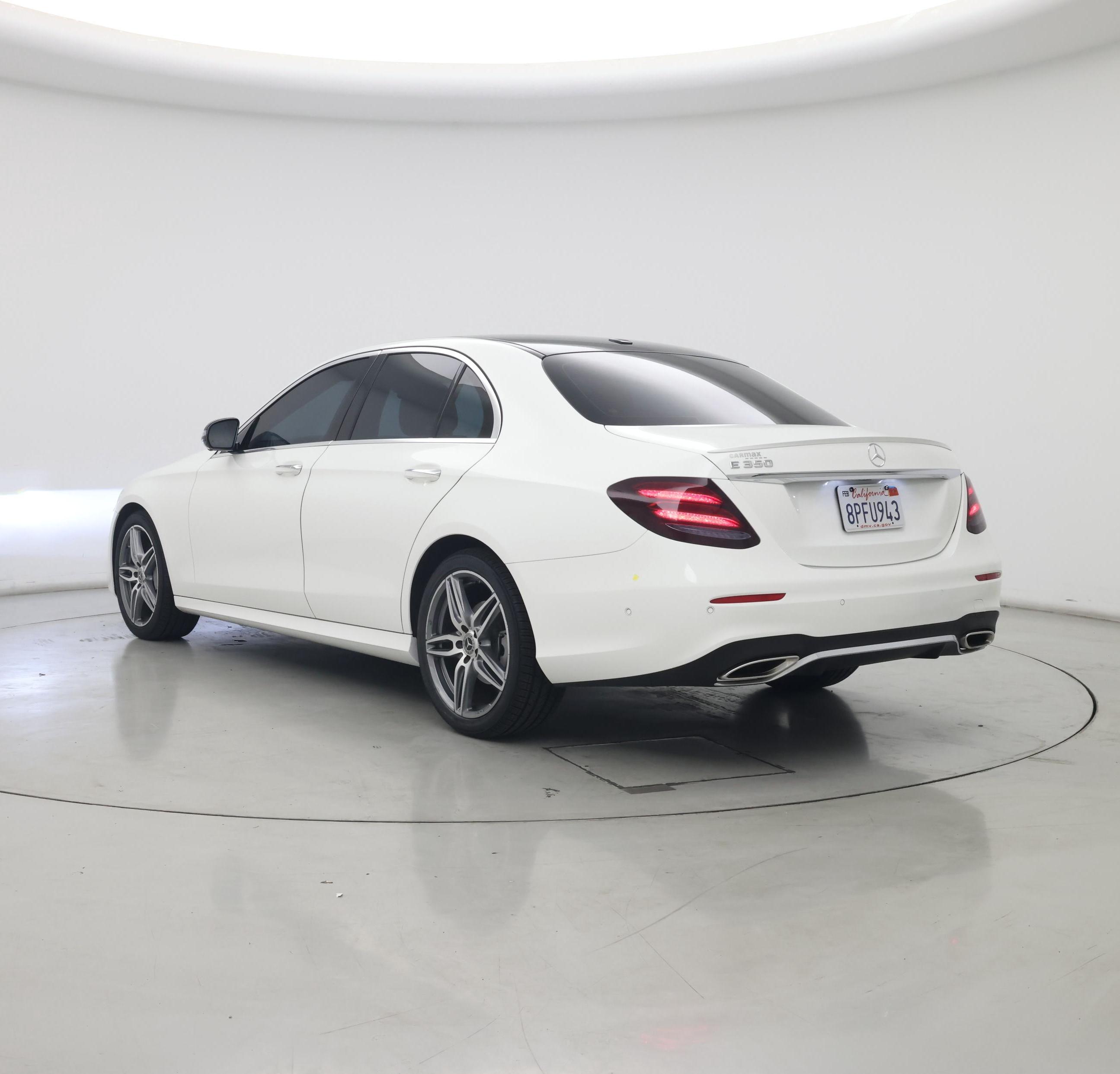 Thumbnail: 2020 Mercedes-Benz E-Class - 2