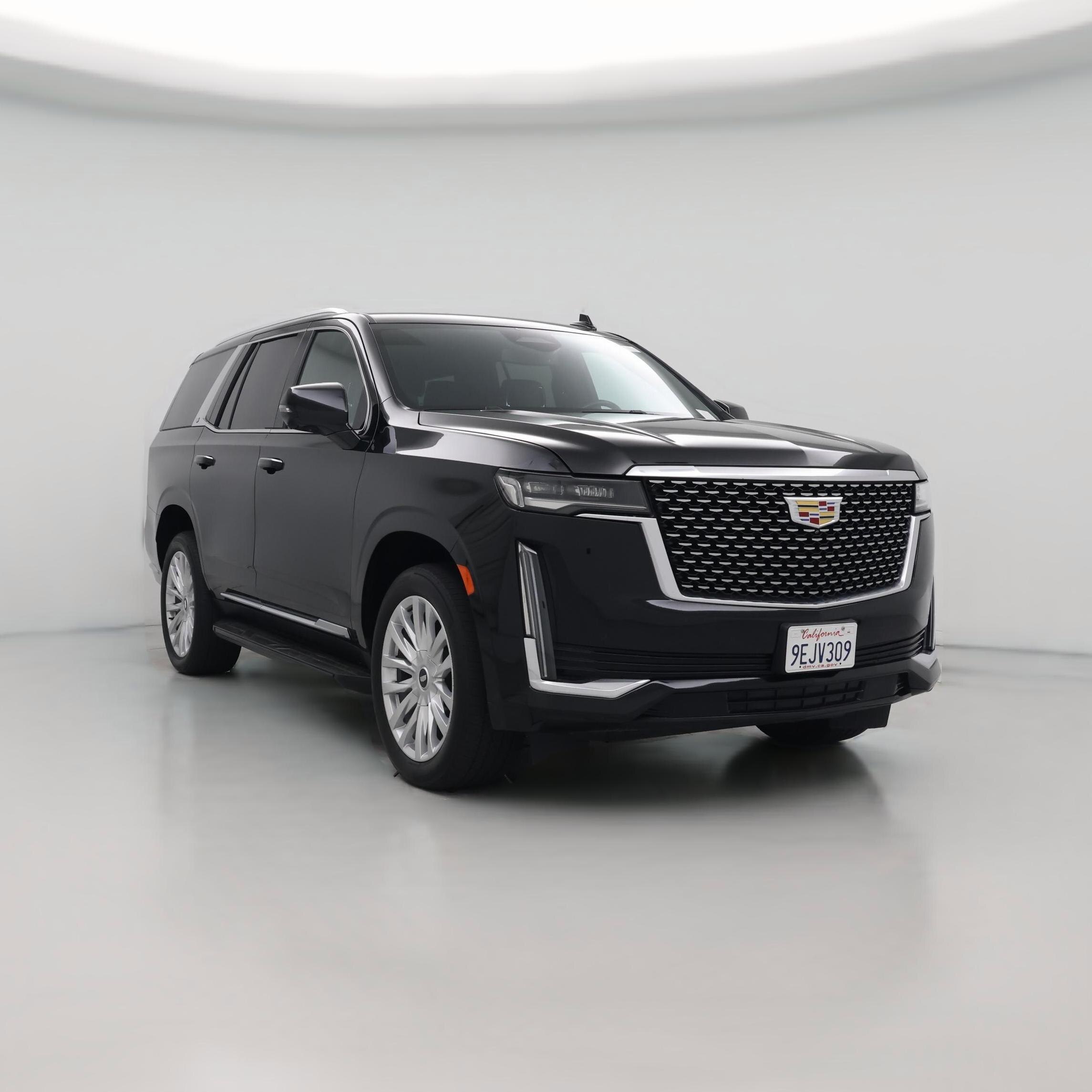 Thumbnail: 2023 Cadillac Escalade - 1